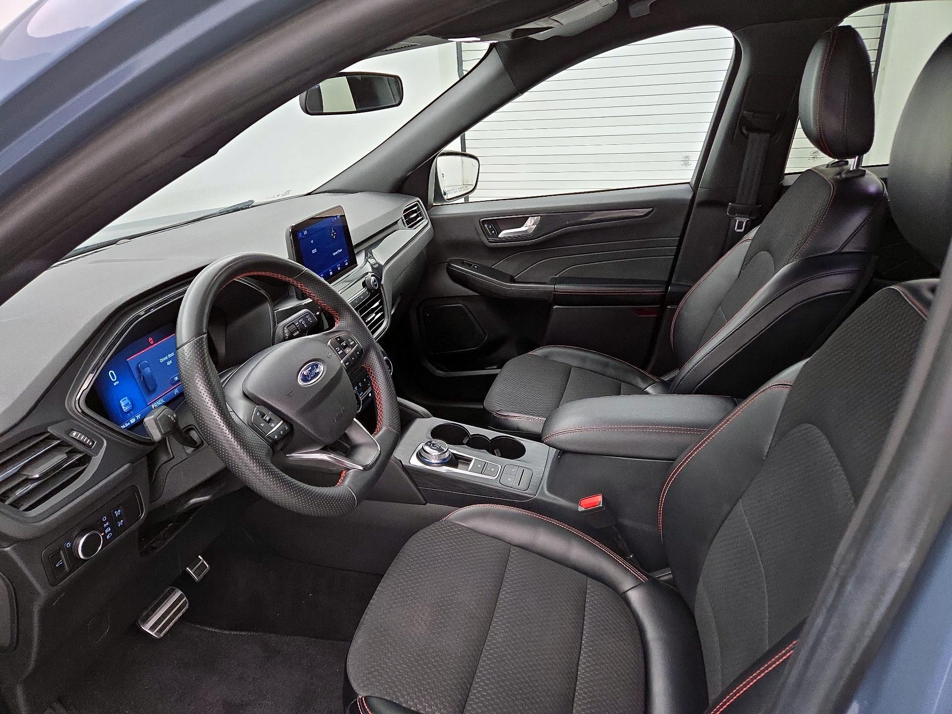 Thumbnail: 2023 Ford Escape - 11