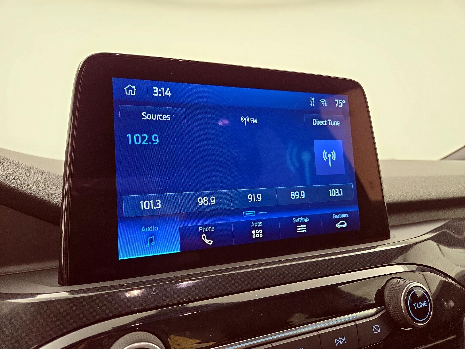 Thumbnail: 2023 Ford Escape - 15