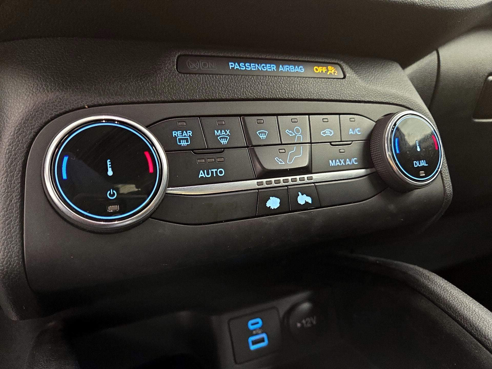 Thumbnail: 2023 Ford Escape - 16