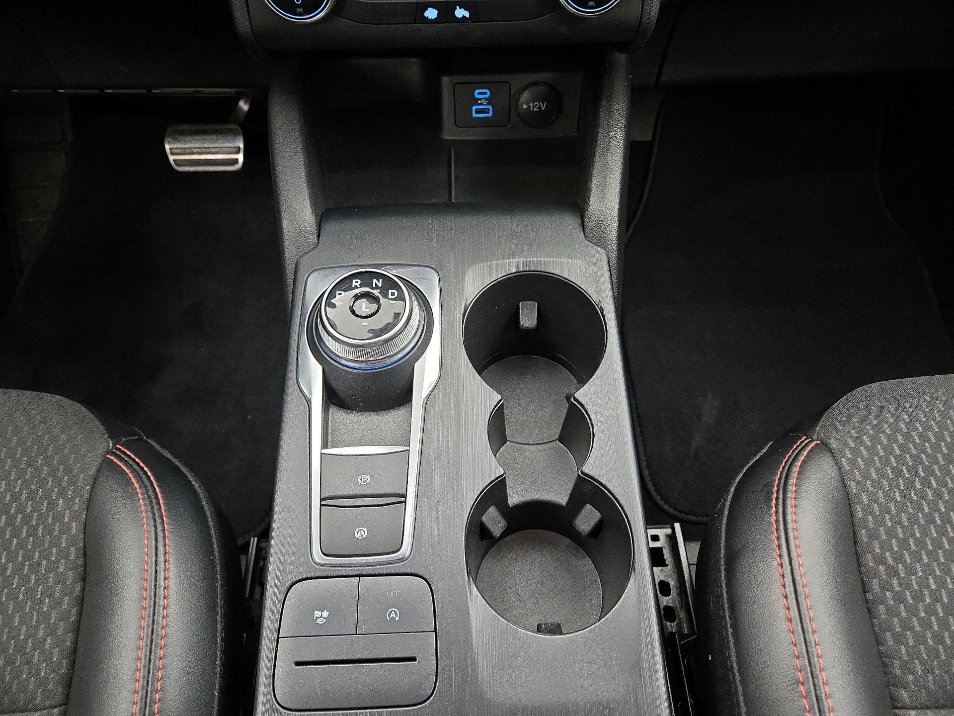 Thumbnail: 2023 Ford Escape - 17