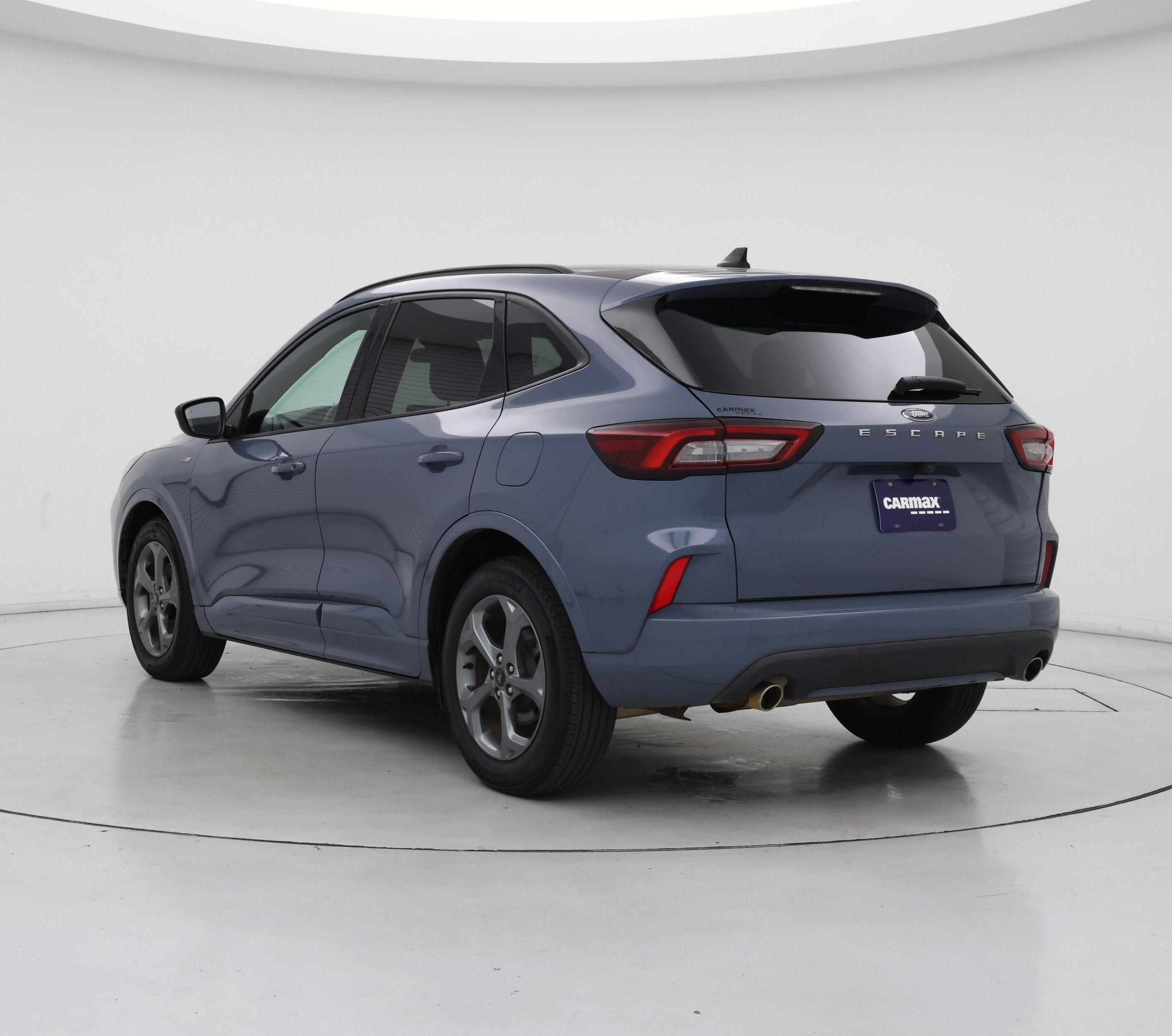 Thumbnail: 2023 Ford Escape - 2