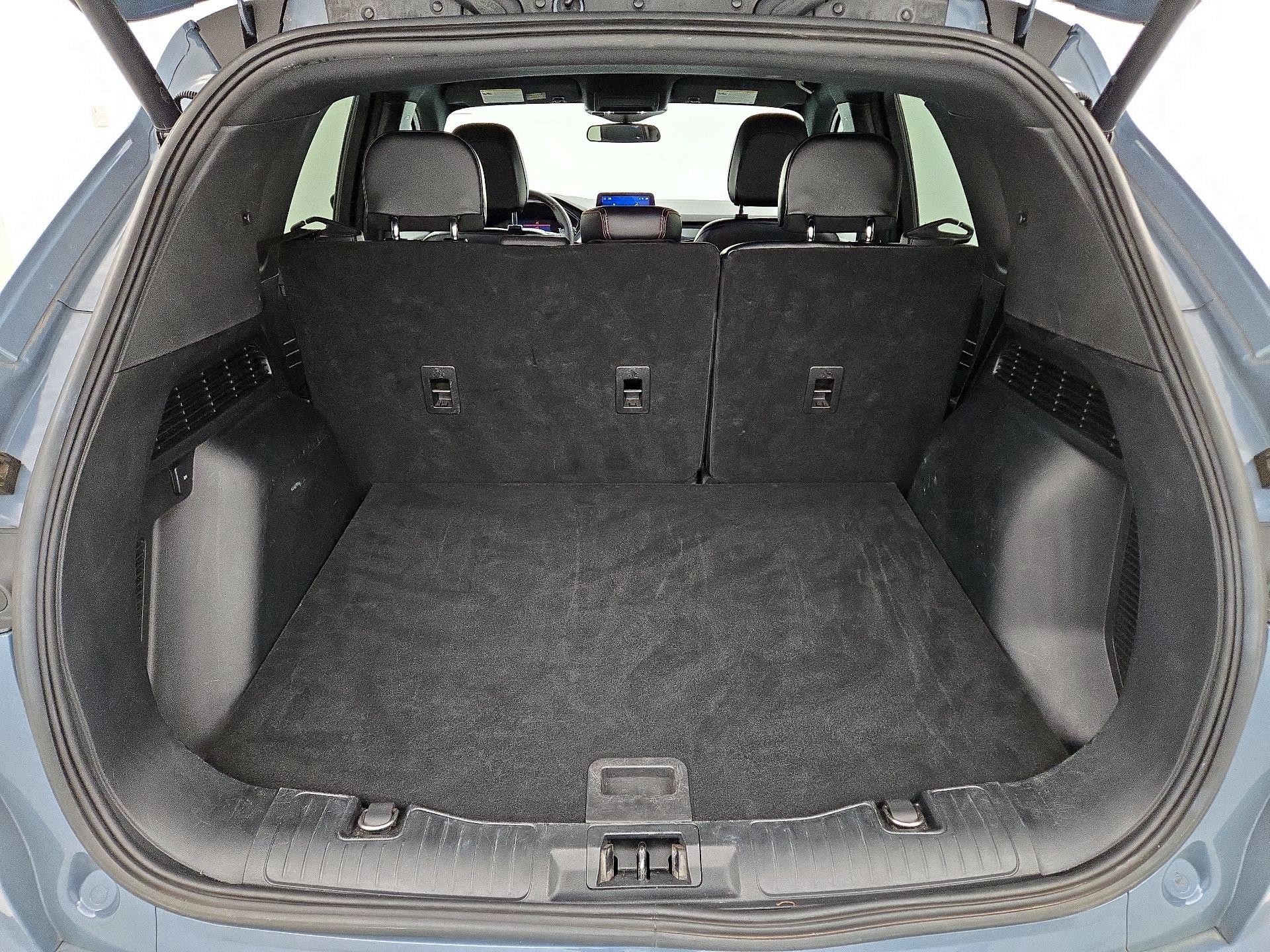 Thumbnail: 2023 Ford Escape - 20