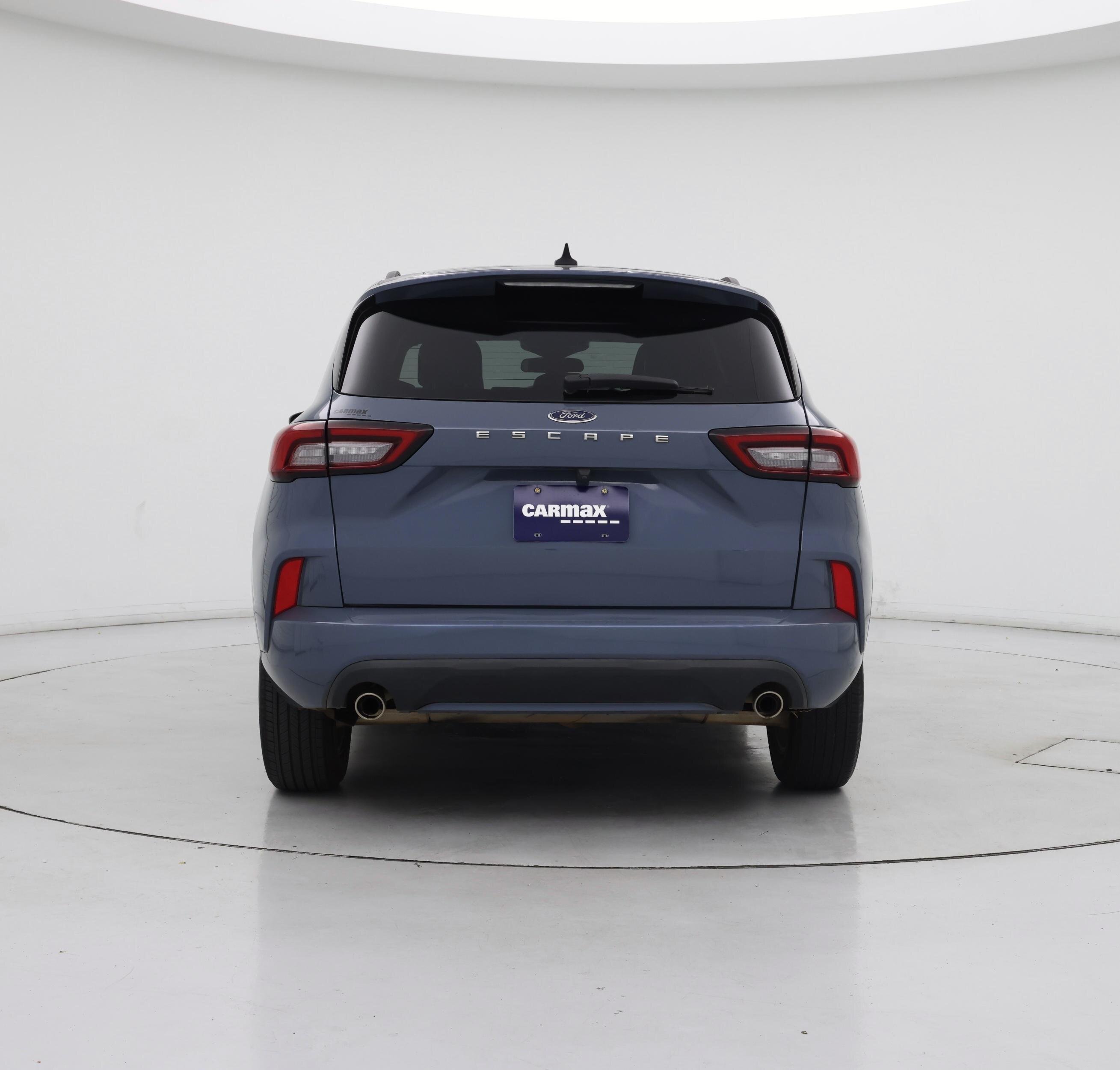 Thumbnail: 2023 Ford Escape - 6