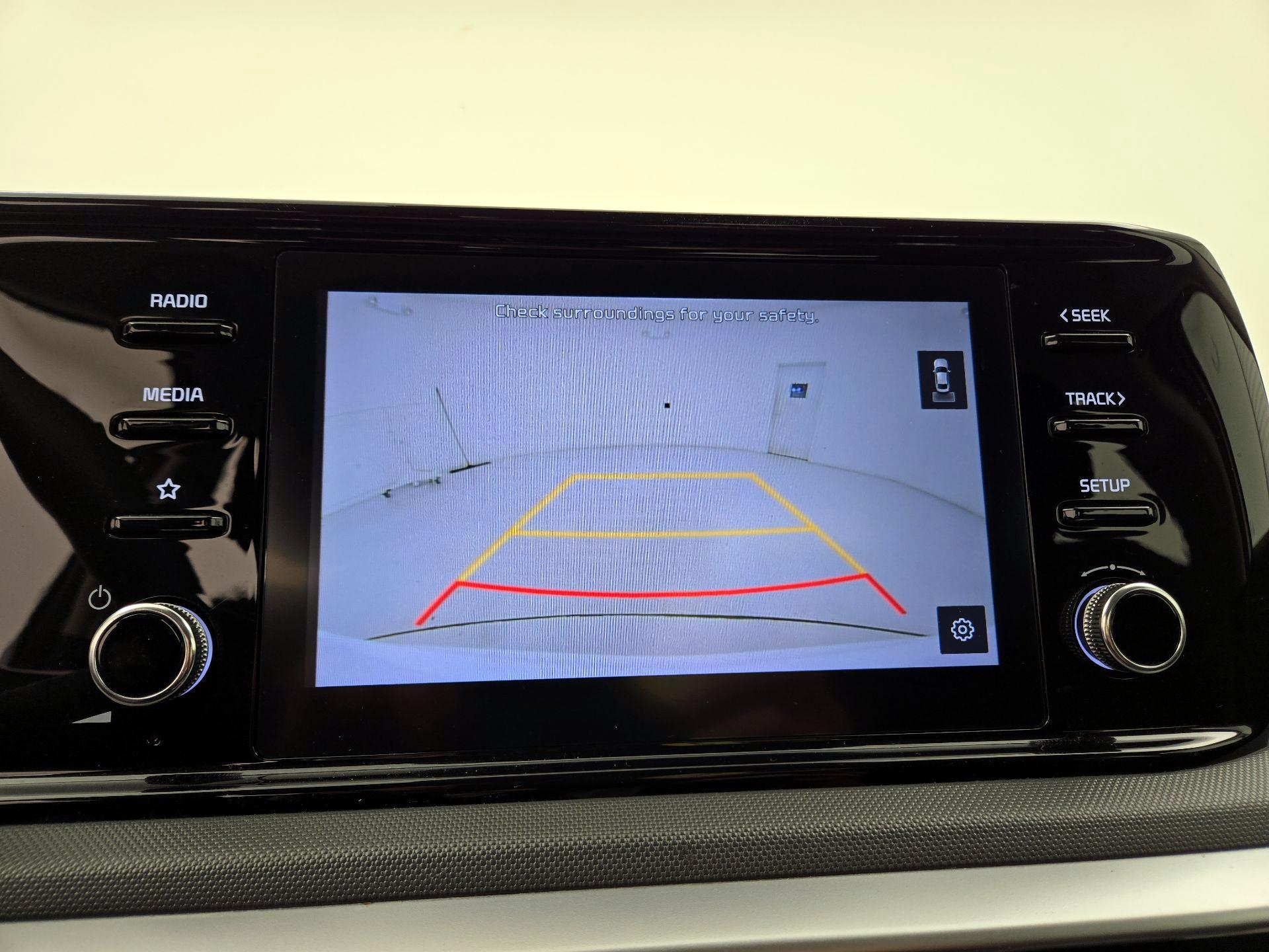 Thumbnail: 2023 Kia K5 - 14