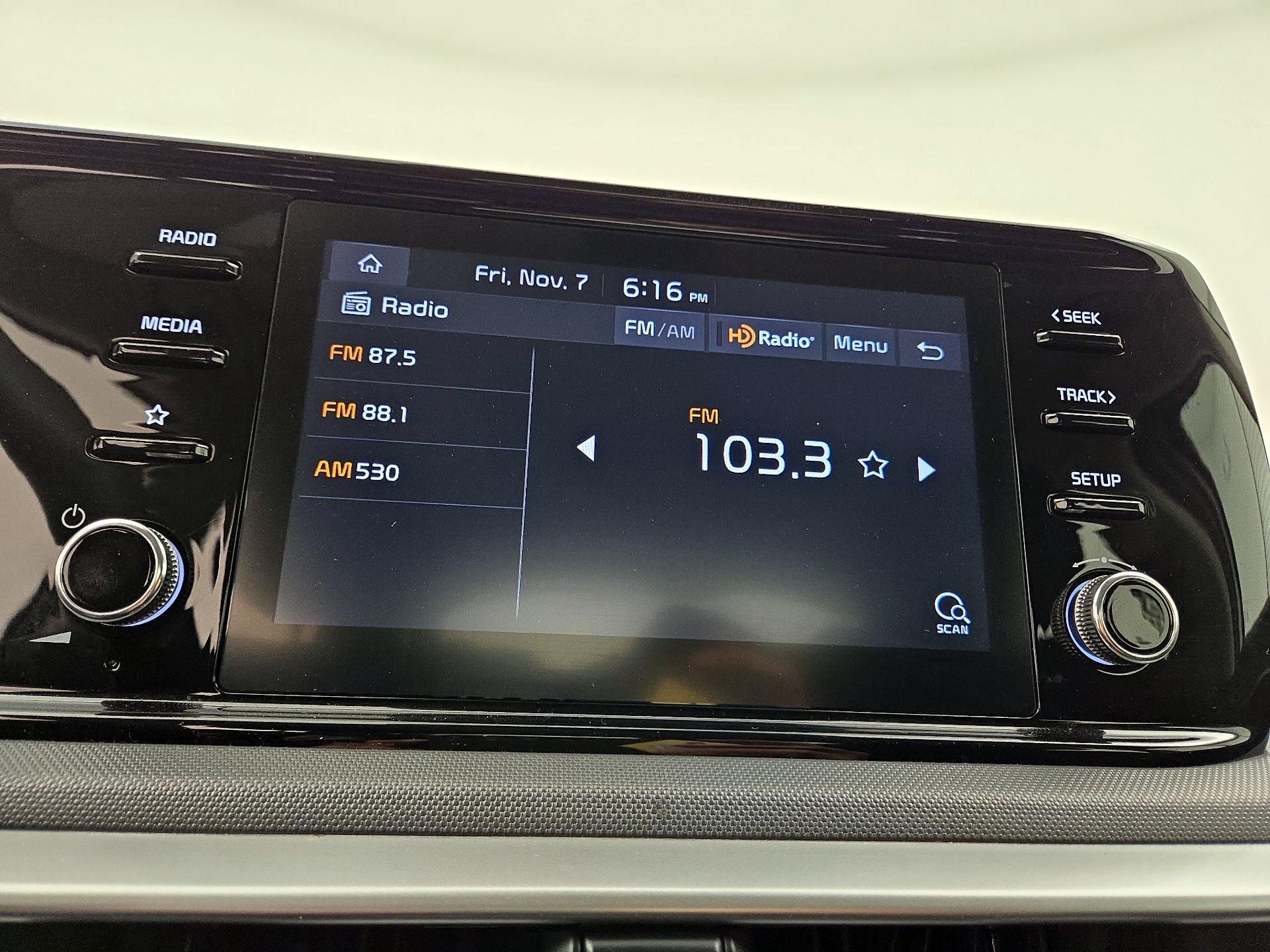 Thumbnail: 2023 Kia K5 - 15