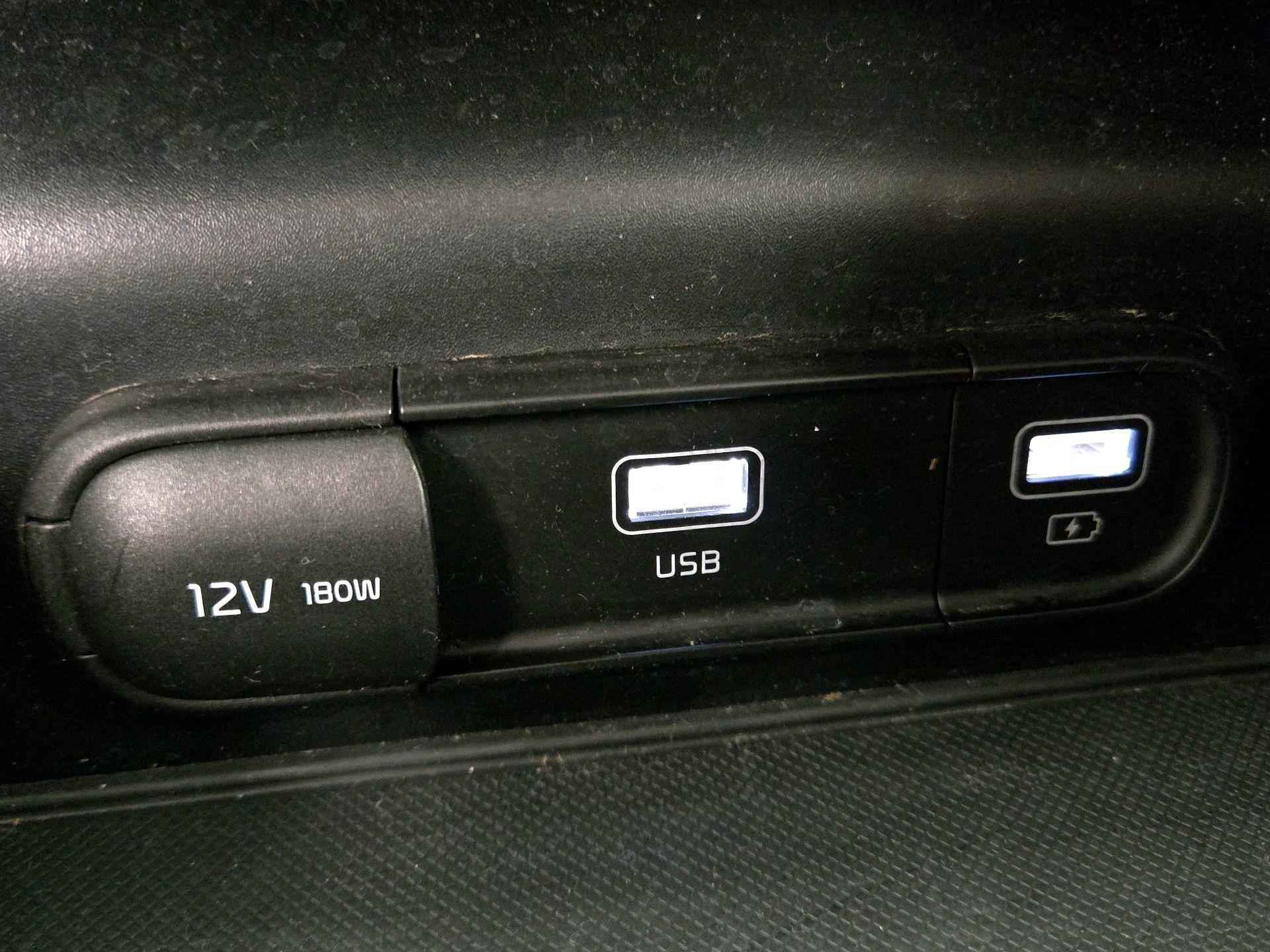 Thumbnail: 2023 Kia K5 - 18