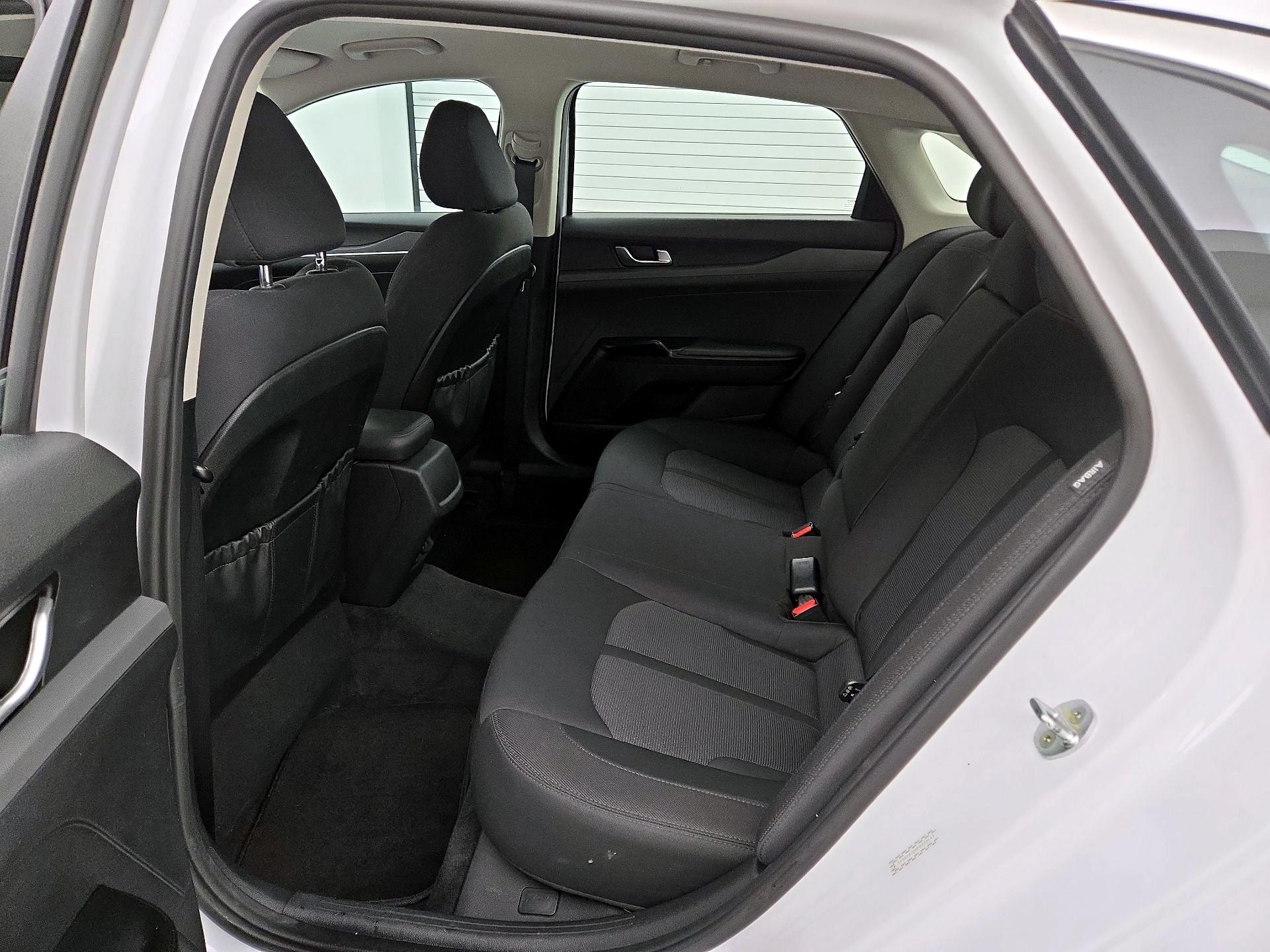 Thumbnail: 2023 Kia K5 - 19