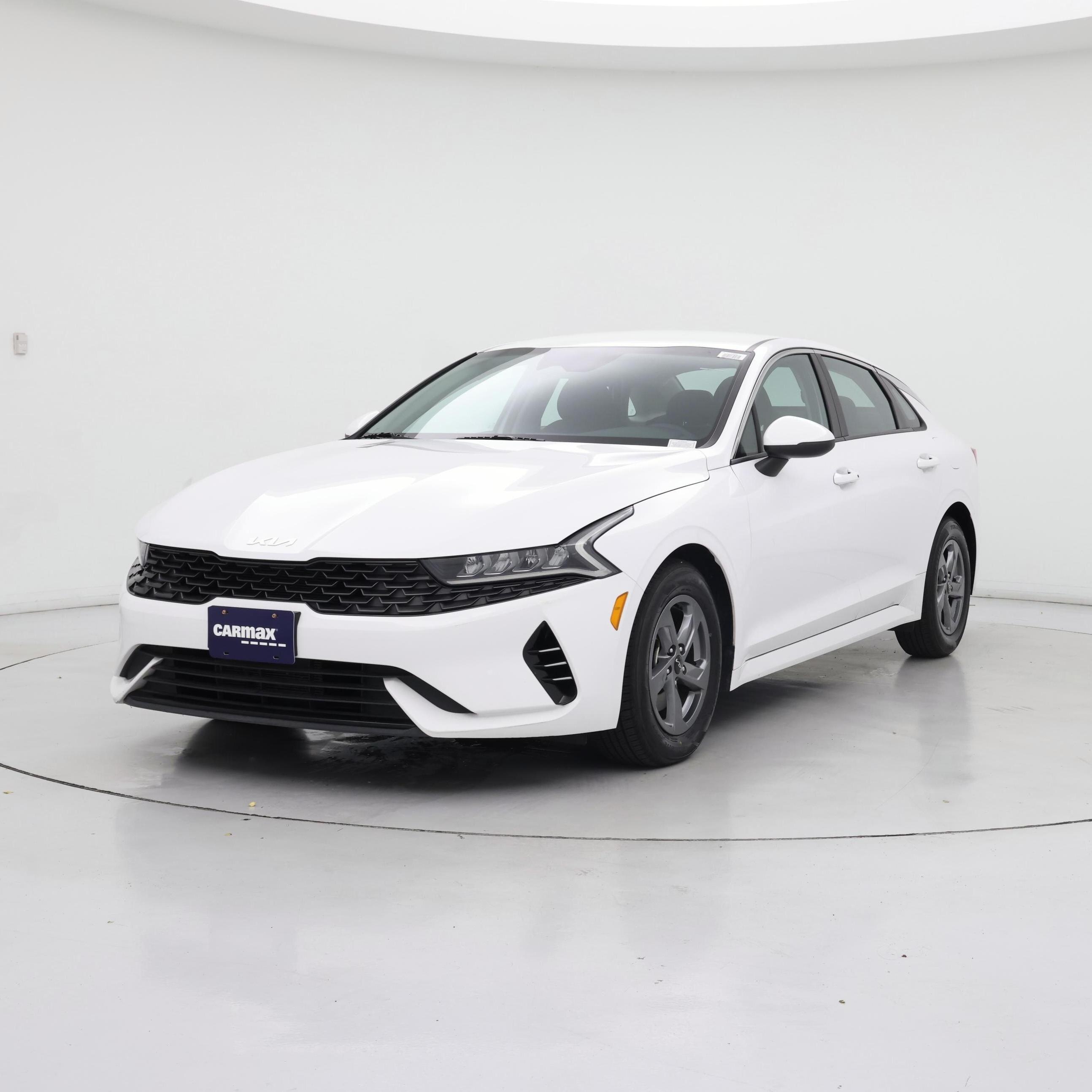 Thumbnail: 2023 Kia K5 - 4