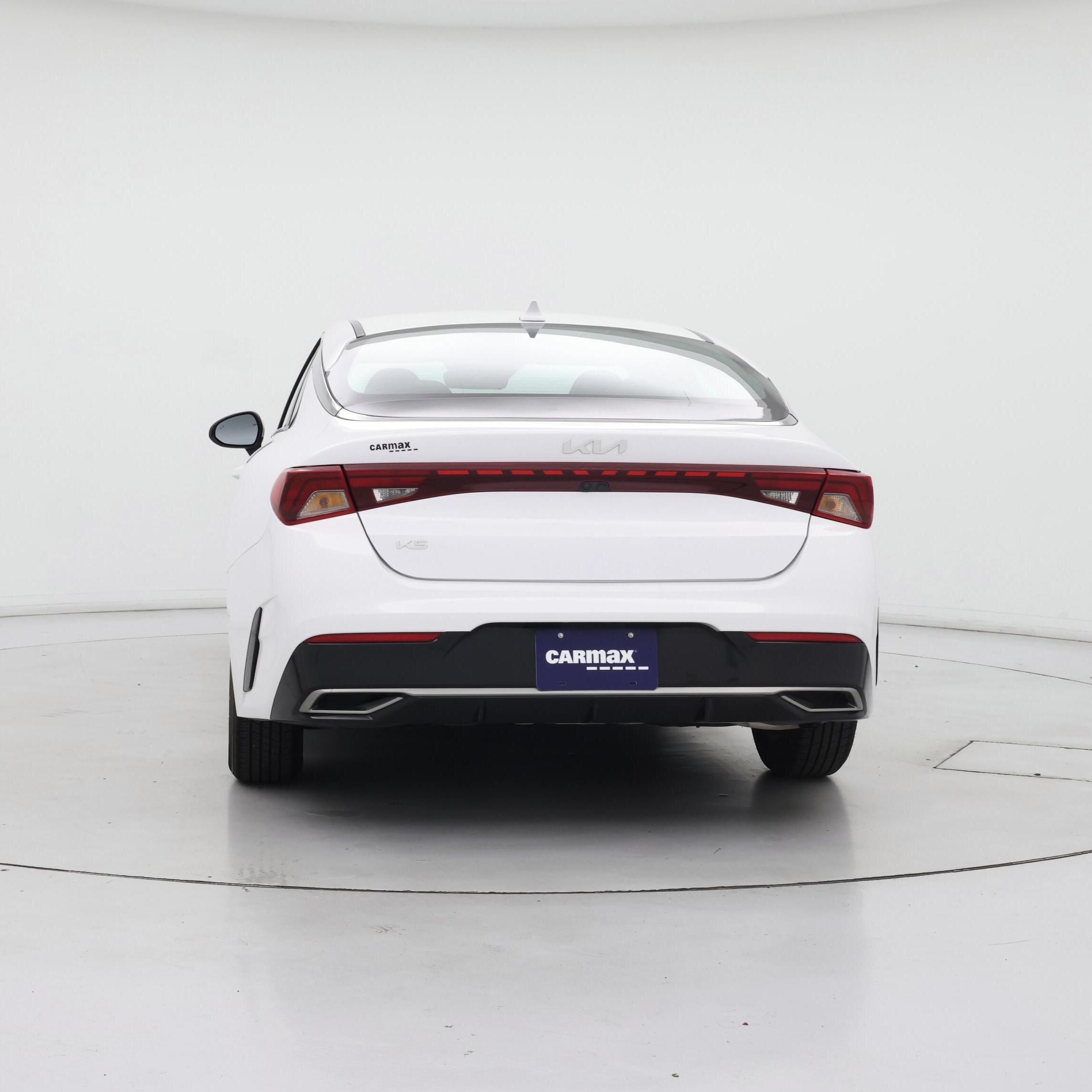 Thumbnail: 2023 Kia K5 - 6