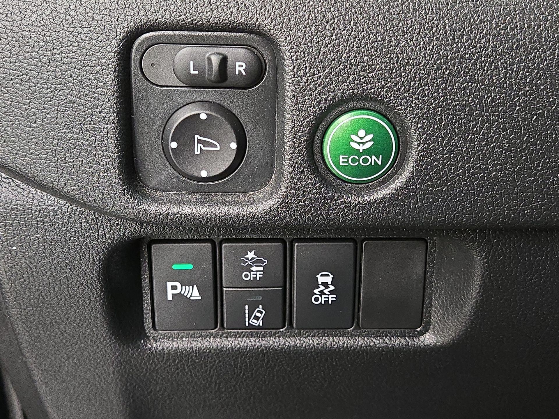 Thumbnail: 2022 Honda Passport - 13