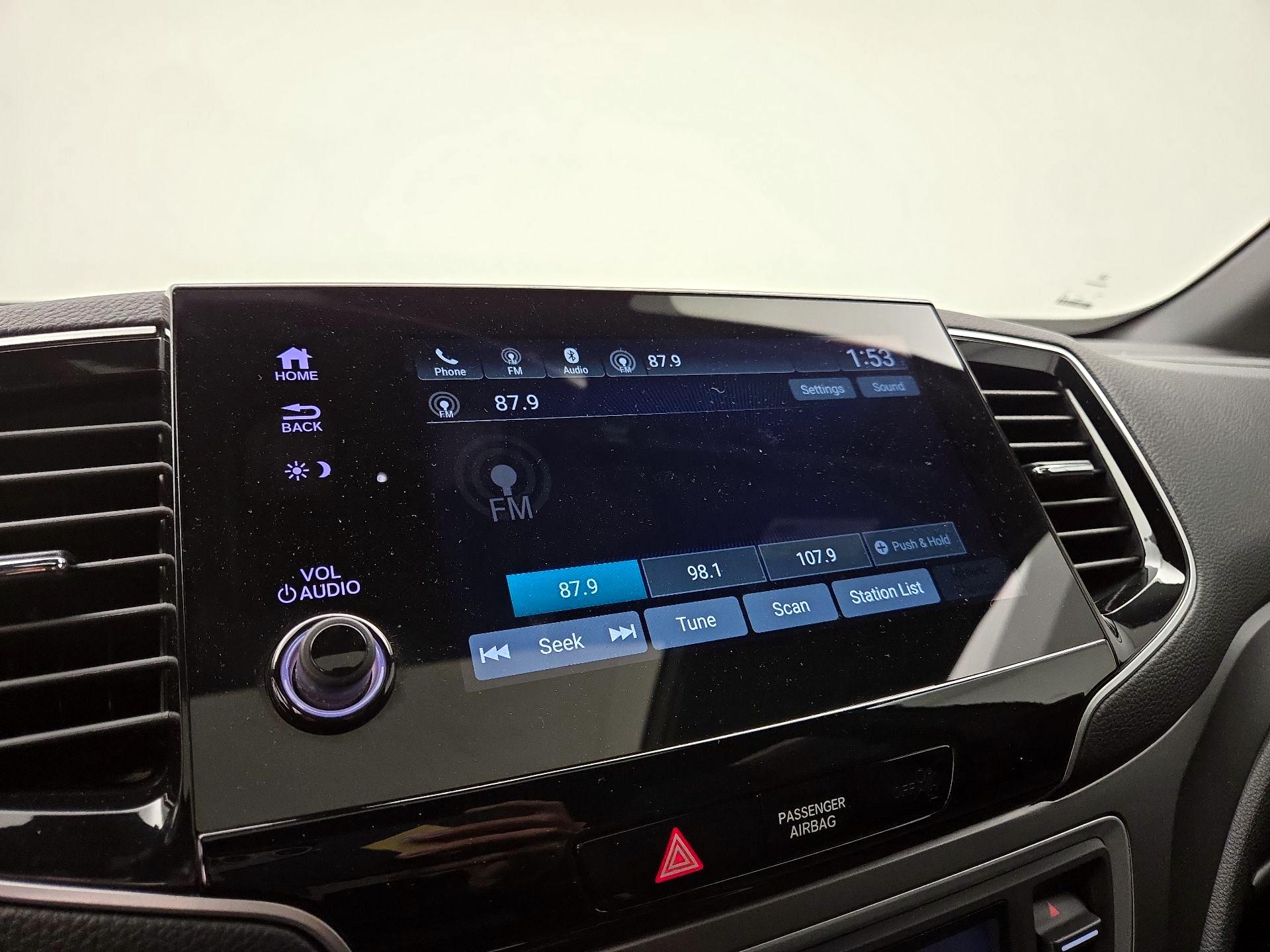 Thumbnail: 2022 Honda Passport - 15