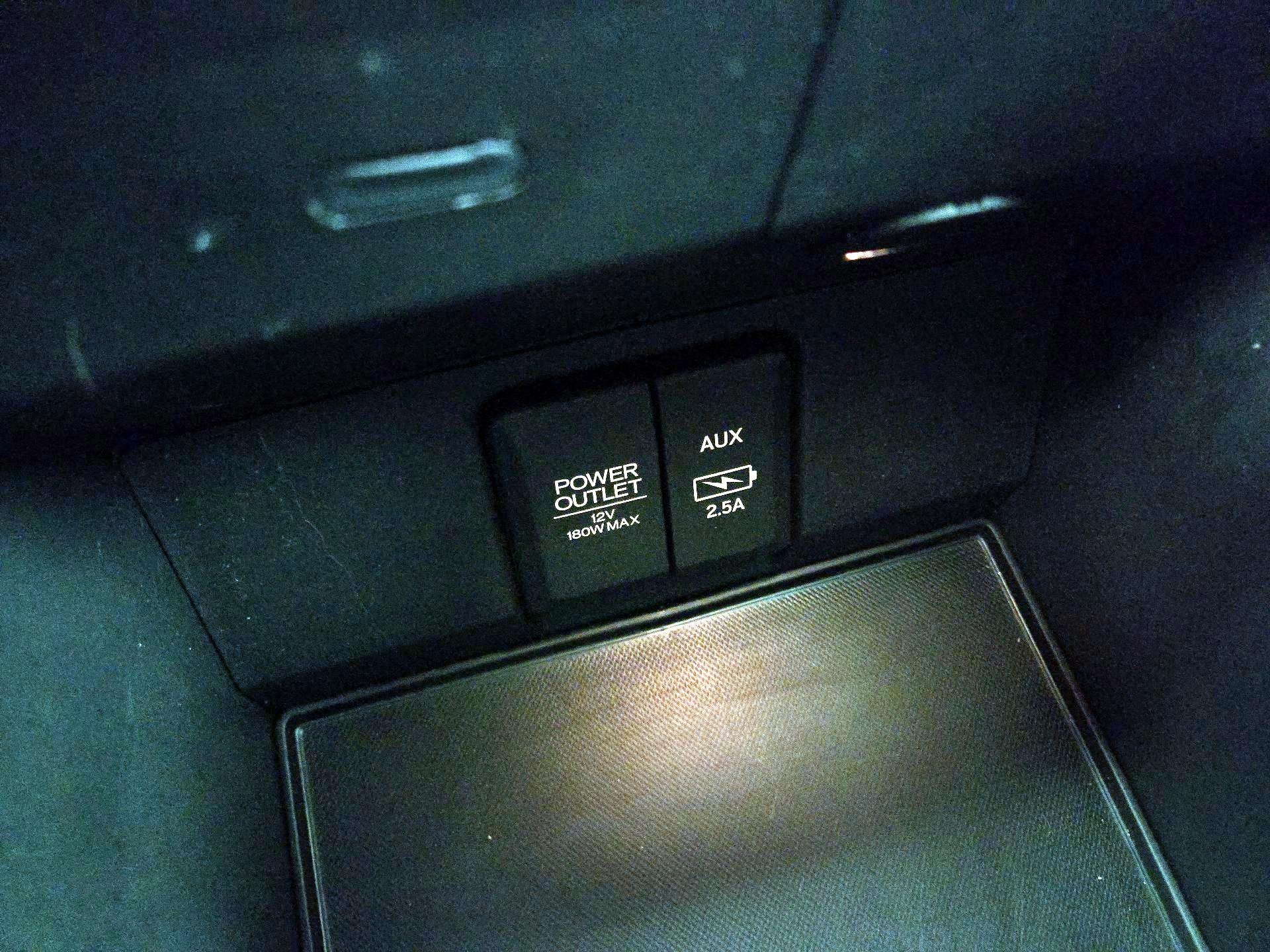 Thumbnail: 2022 Honda Passport - 18