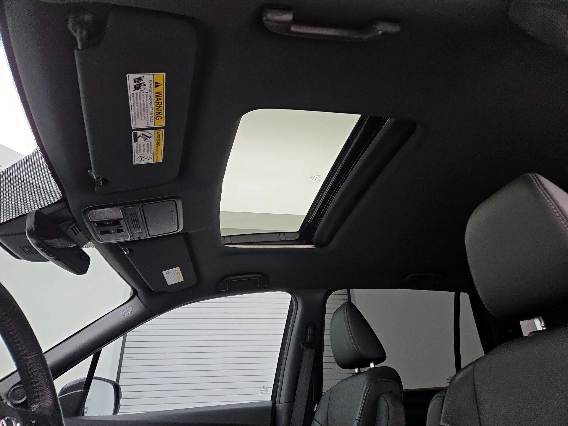 Thumbnail: 2022 Honda Passport - 19