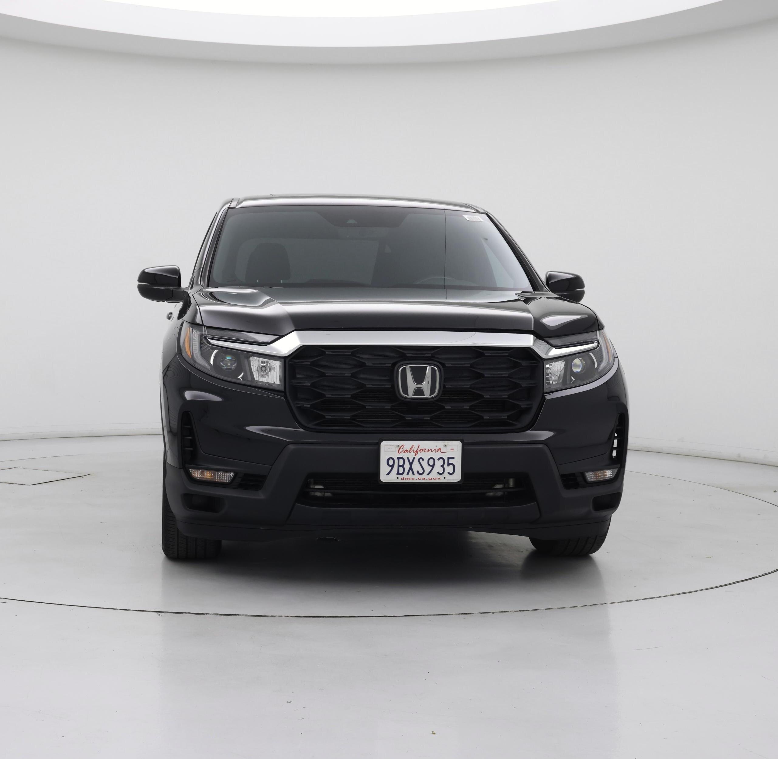 Thumbnail: 2022 Honda Passport - 5