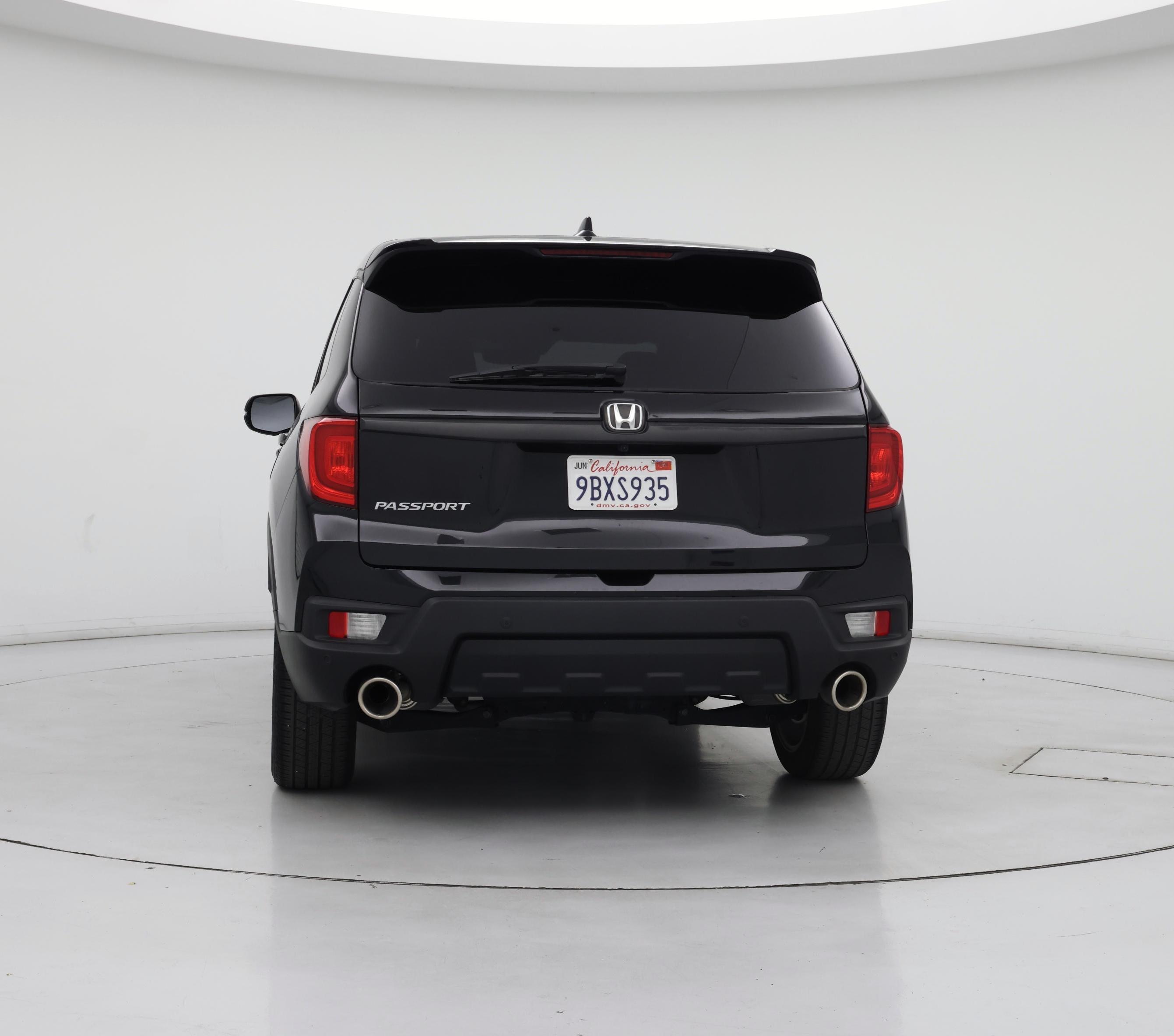 Thumbnail: 2022 Honda Passport - 6