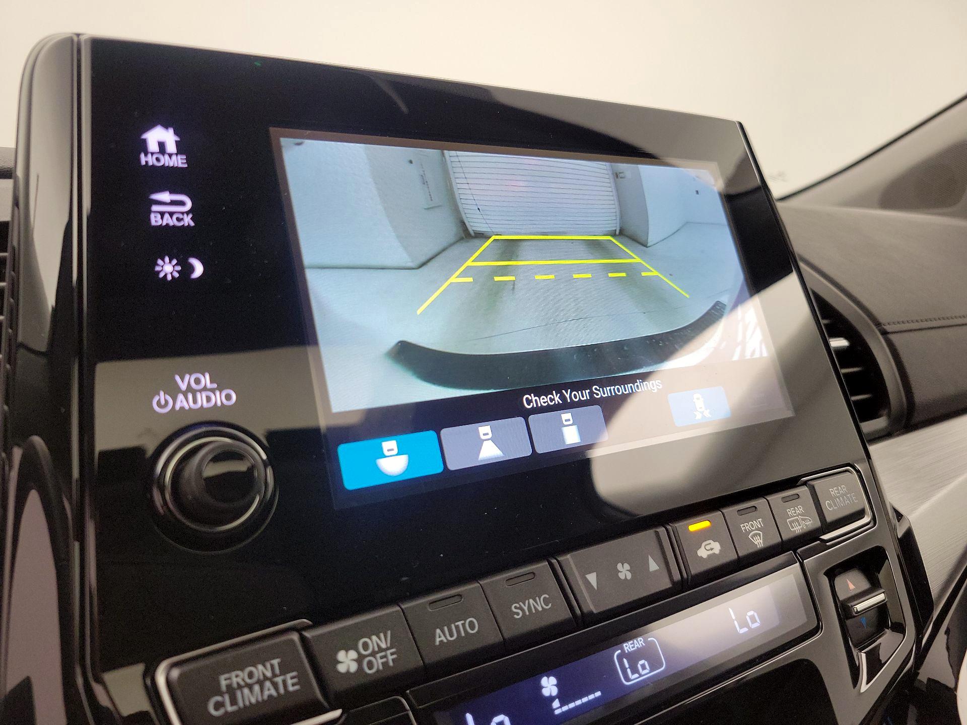 Thumbnail: 2023 Honda Odyssey - 14