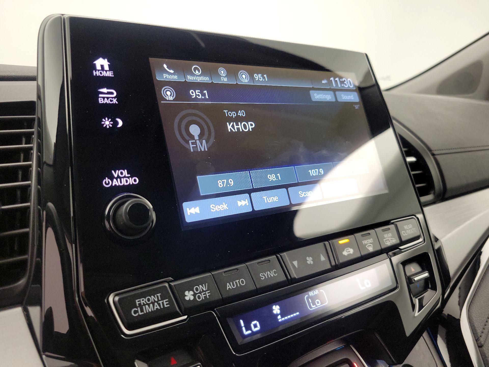 Thumbnail: 2023 Honda Odyssey - 15