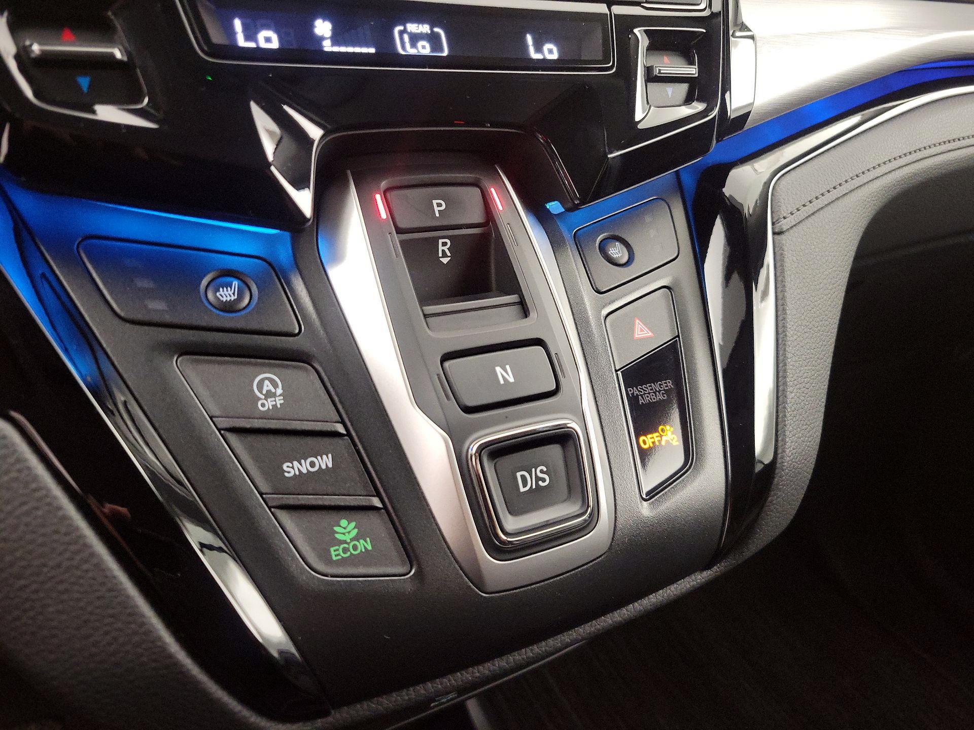 Thumbnail: 2023 Honda Odyssey - 17