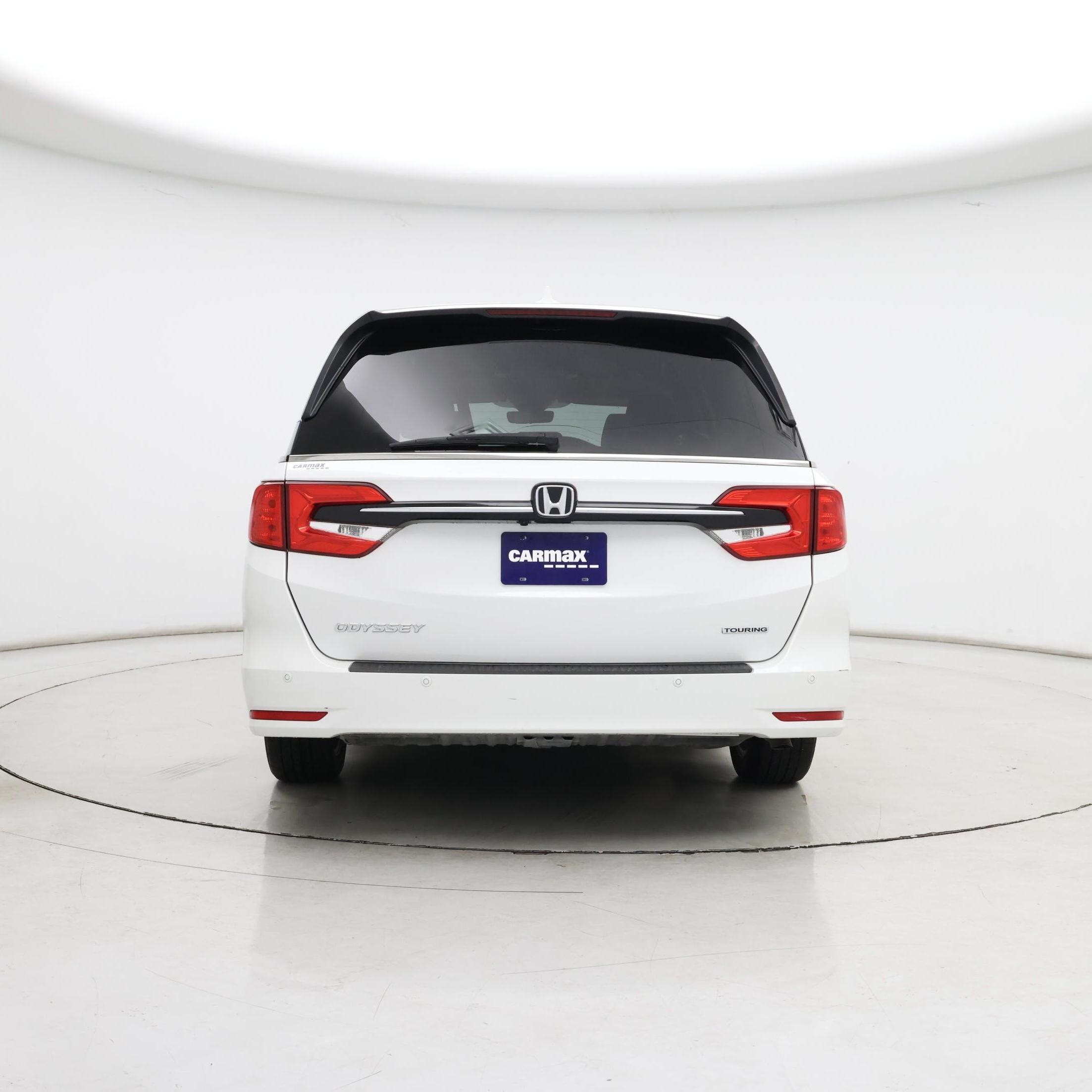 Thumbnail: 2023 Honda Odyssey - 6