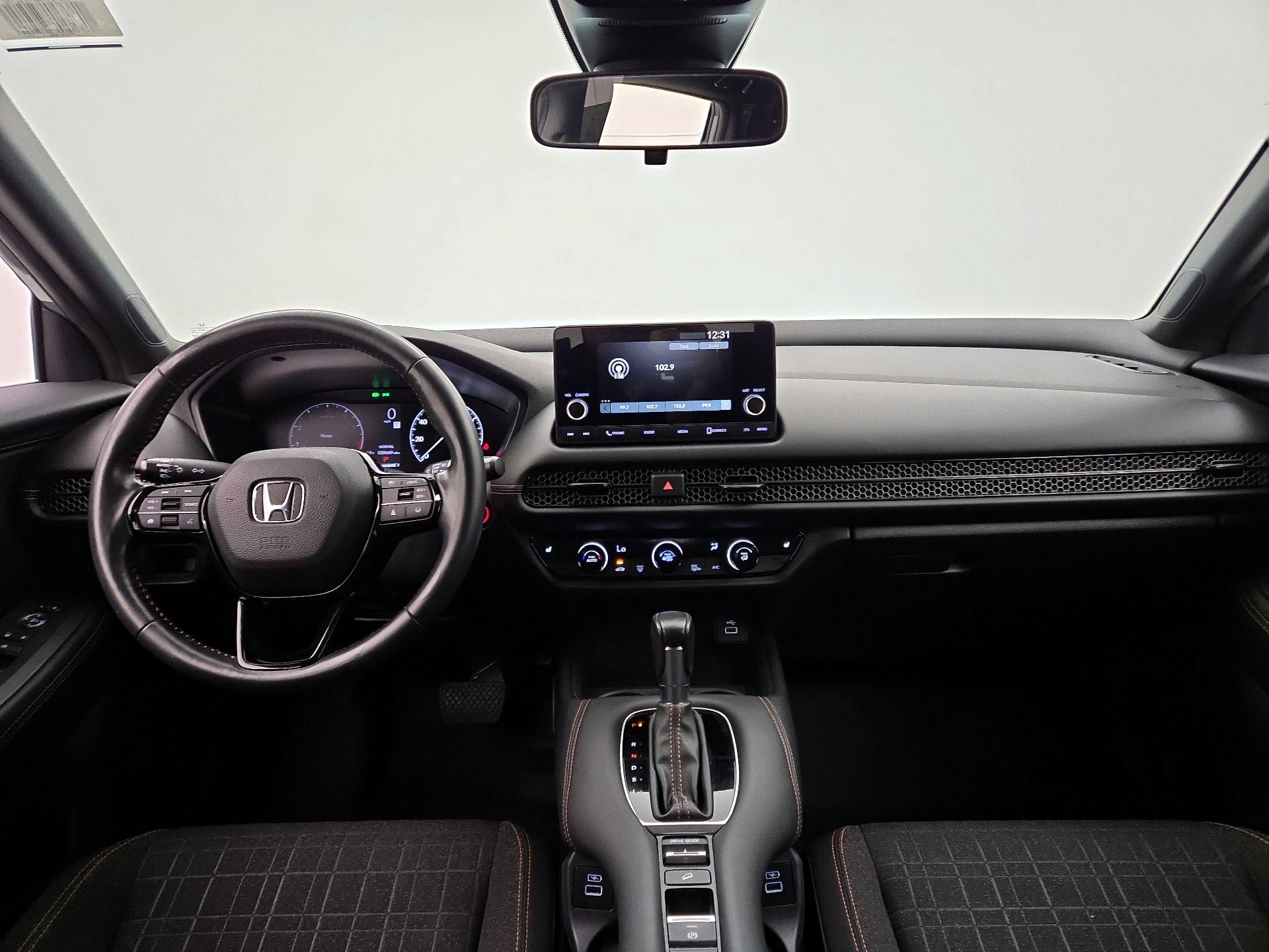 Thumbnail: 2023 Honda HR-V - 9