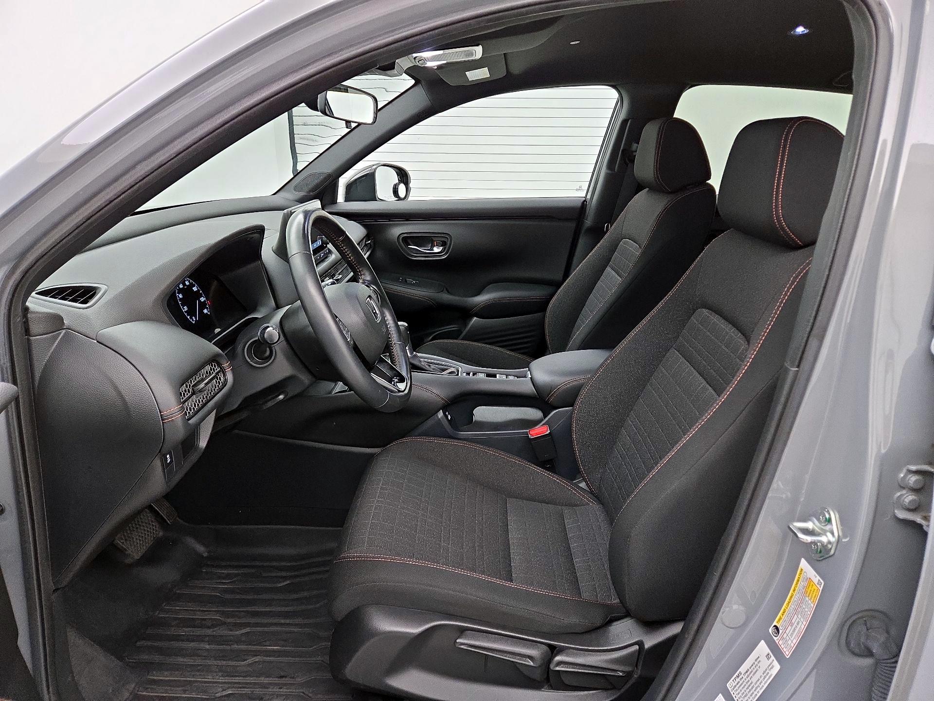 Thumbnail: 2023 Honda HR-V - 11