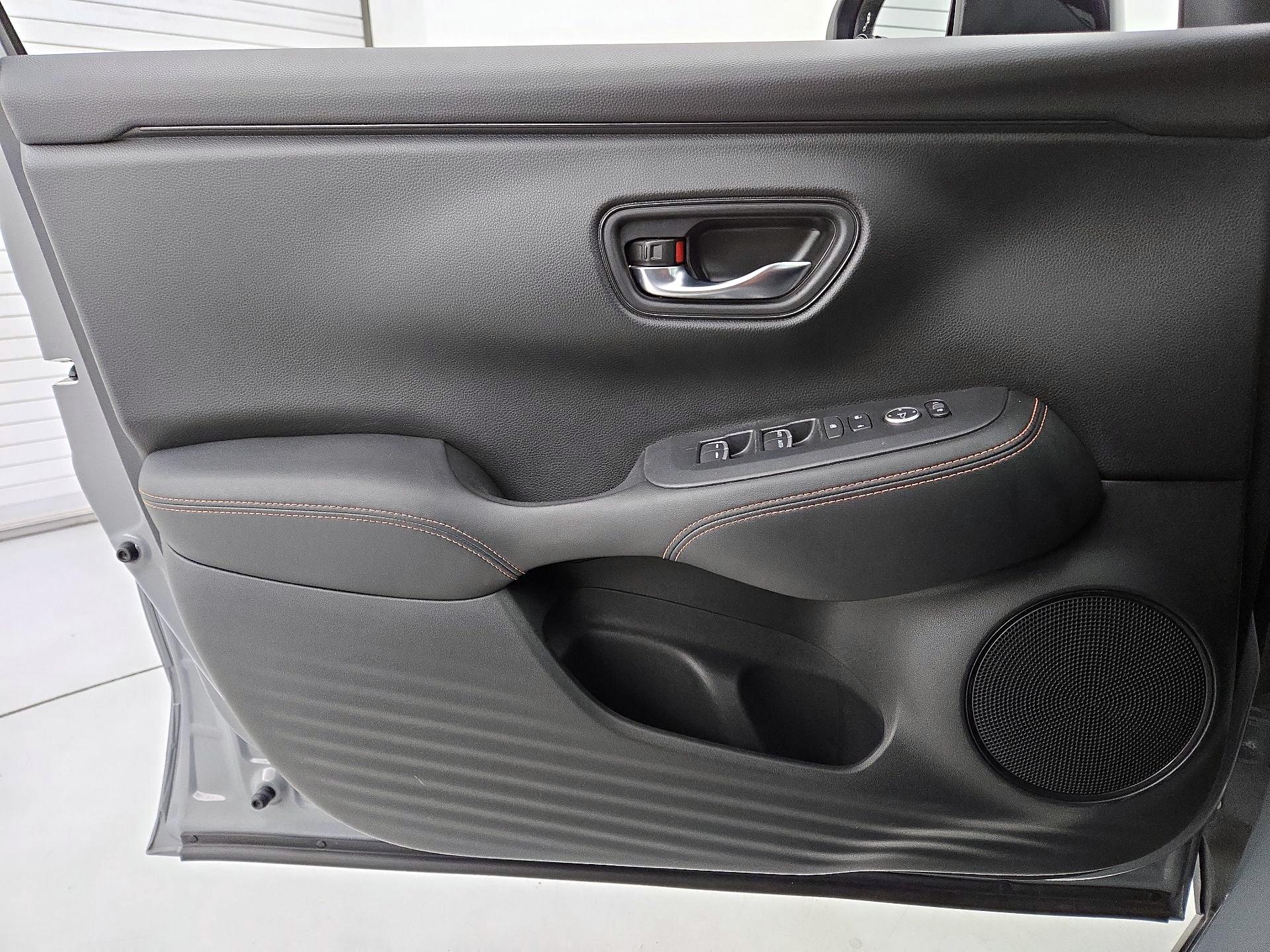 Thumbnail: 2023 Honda HR-V - 12