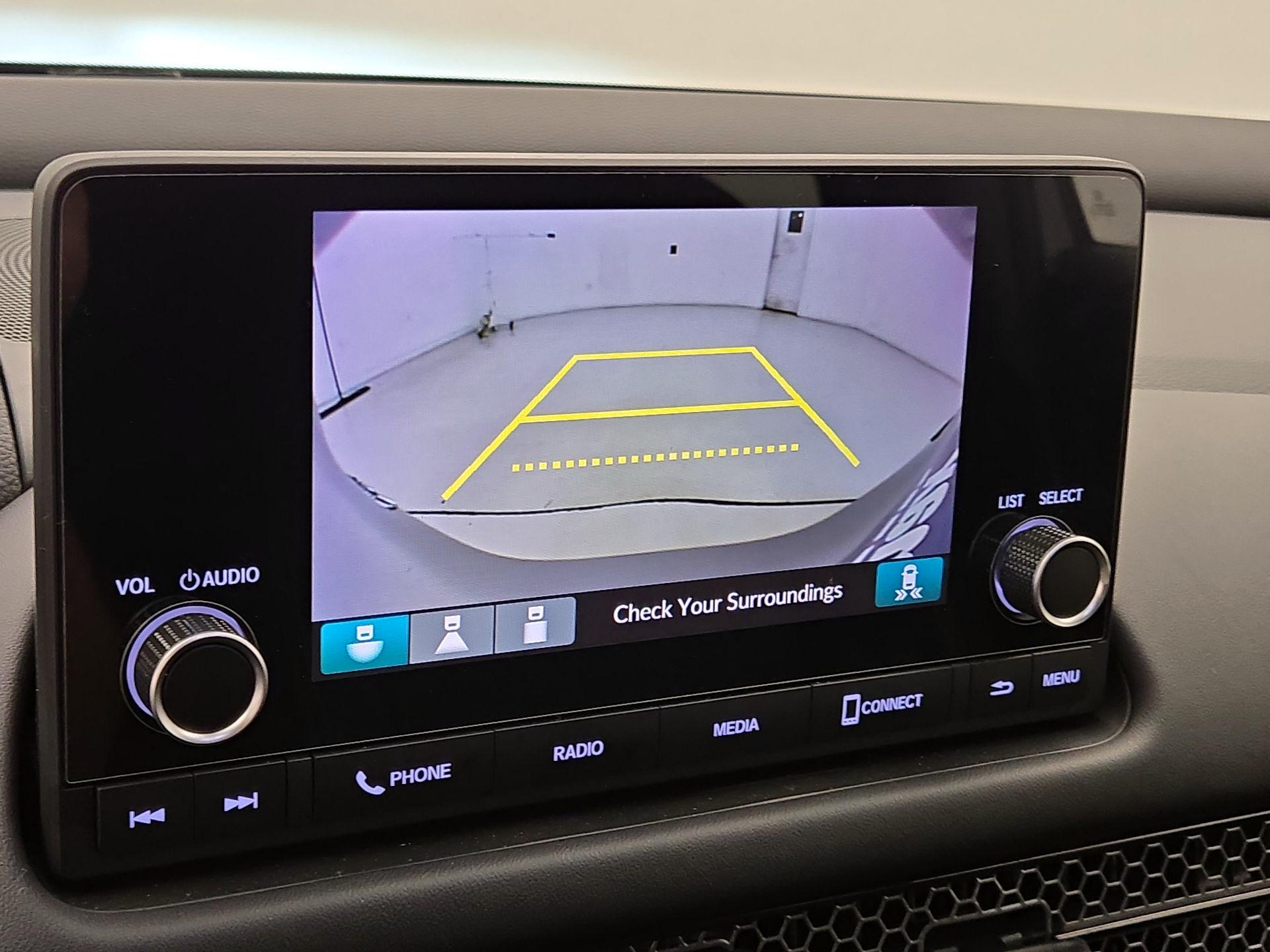 Thumbnail: 2023 Honda HR-V - 14