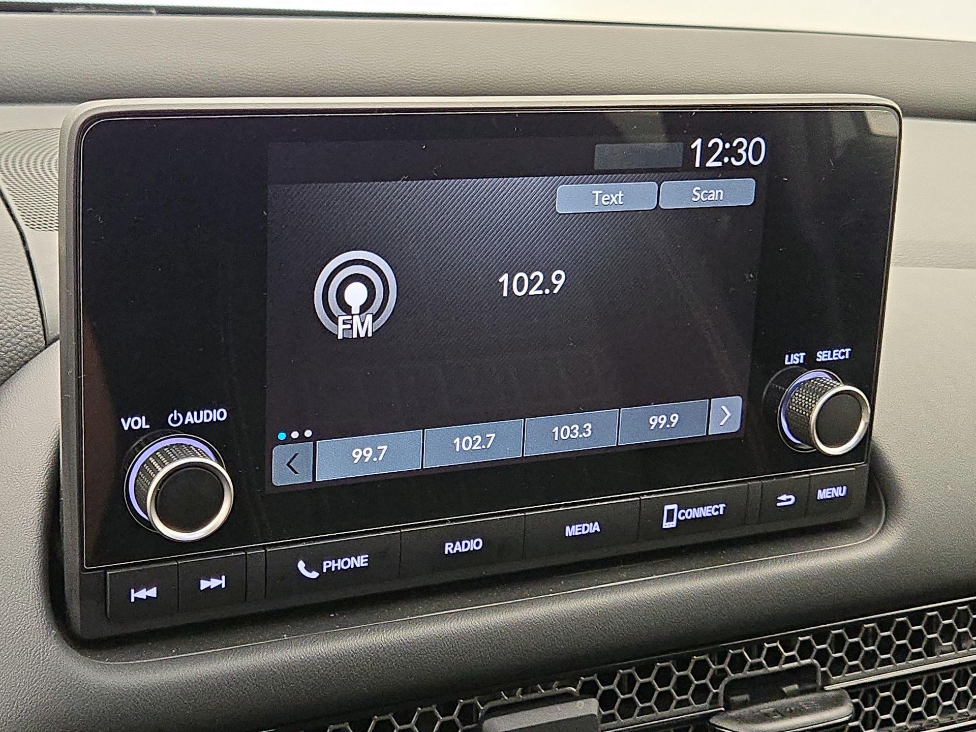 Thumbnail: 2023 Honda HR-V - 15