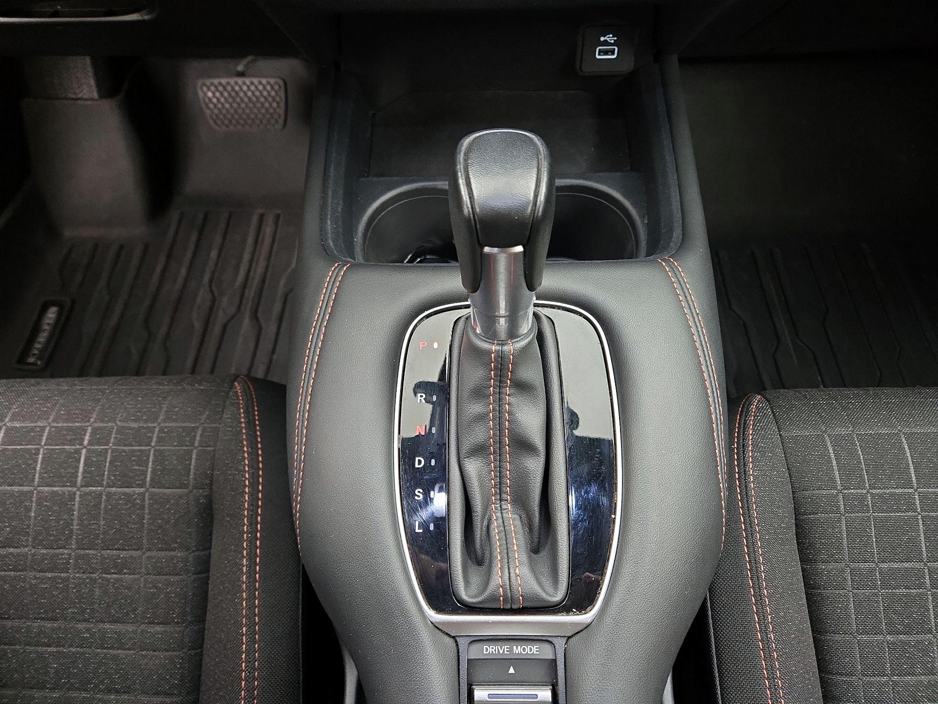 Thumbnail: 2023 Honda HR-V - 17