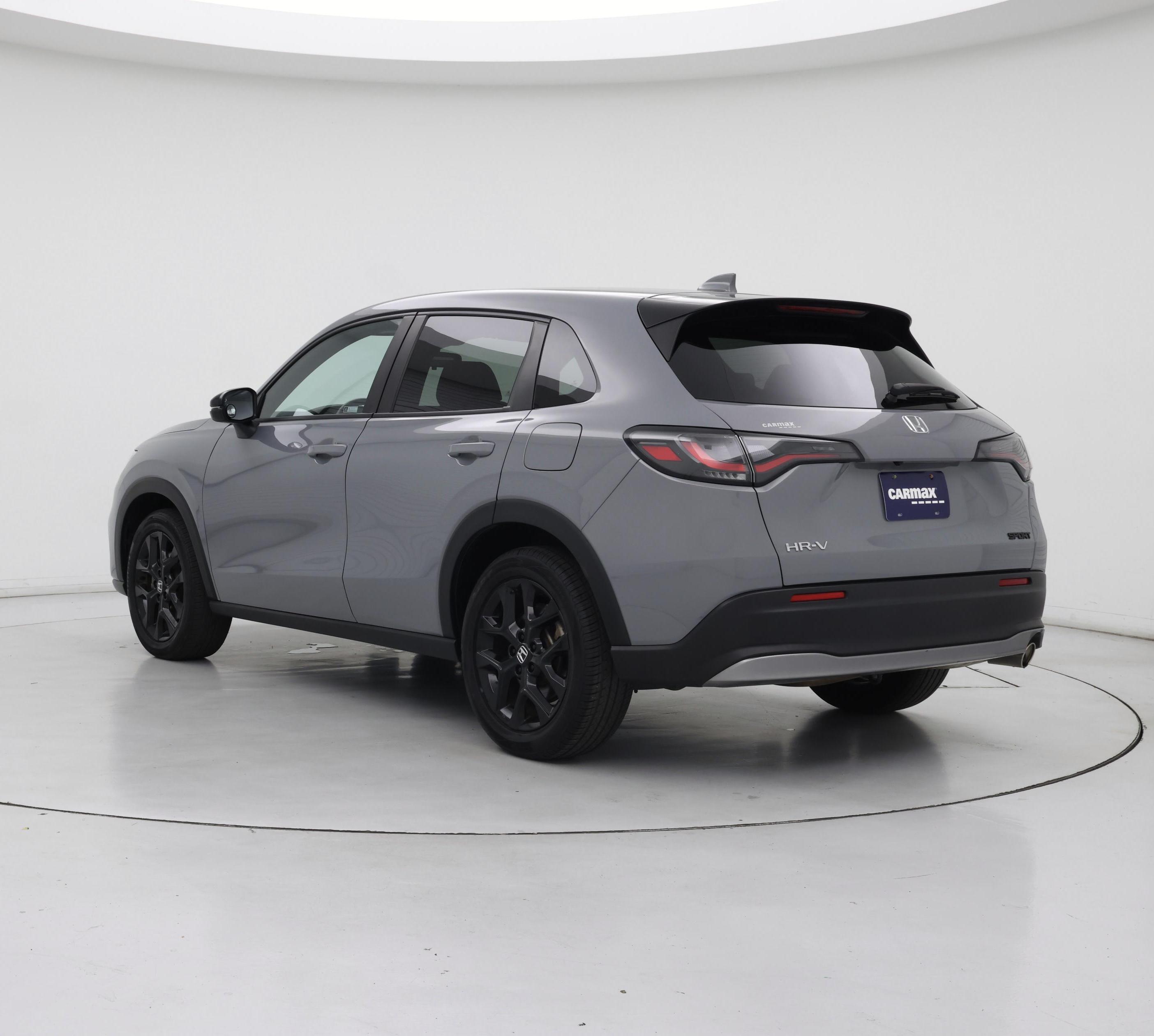 Thumbnail: 2023 Honda HR-V - 2