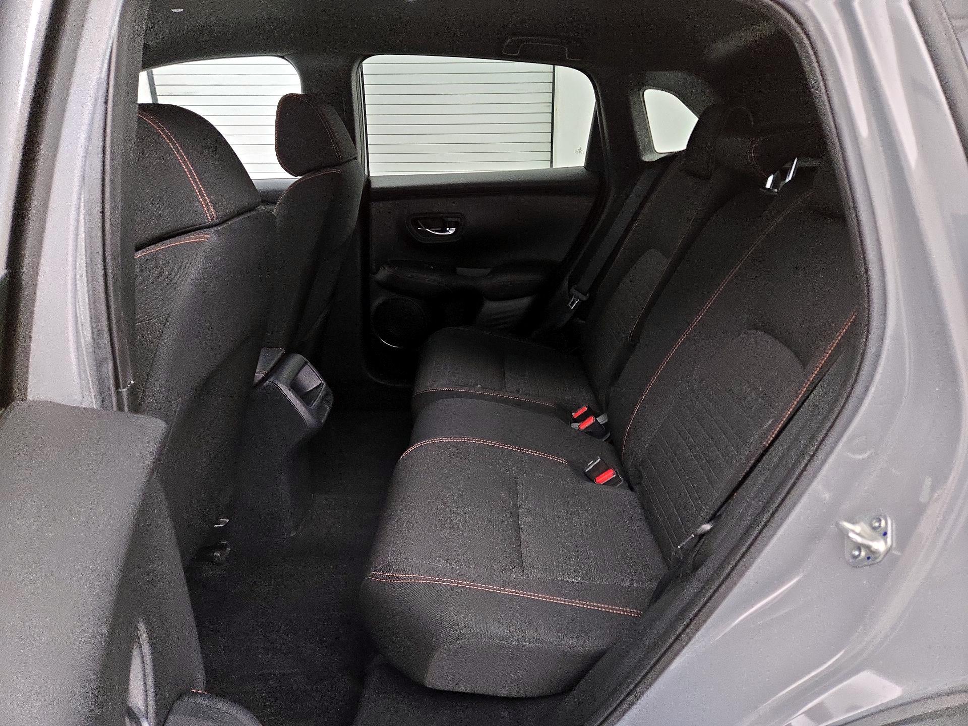 Thumbnail: 2023 Honda HR-V - 19