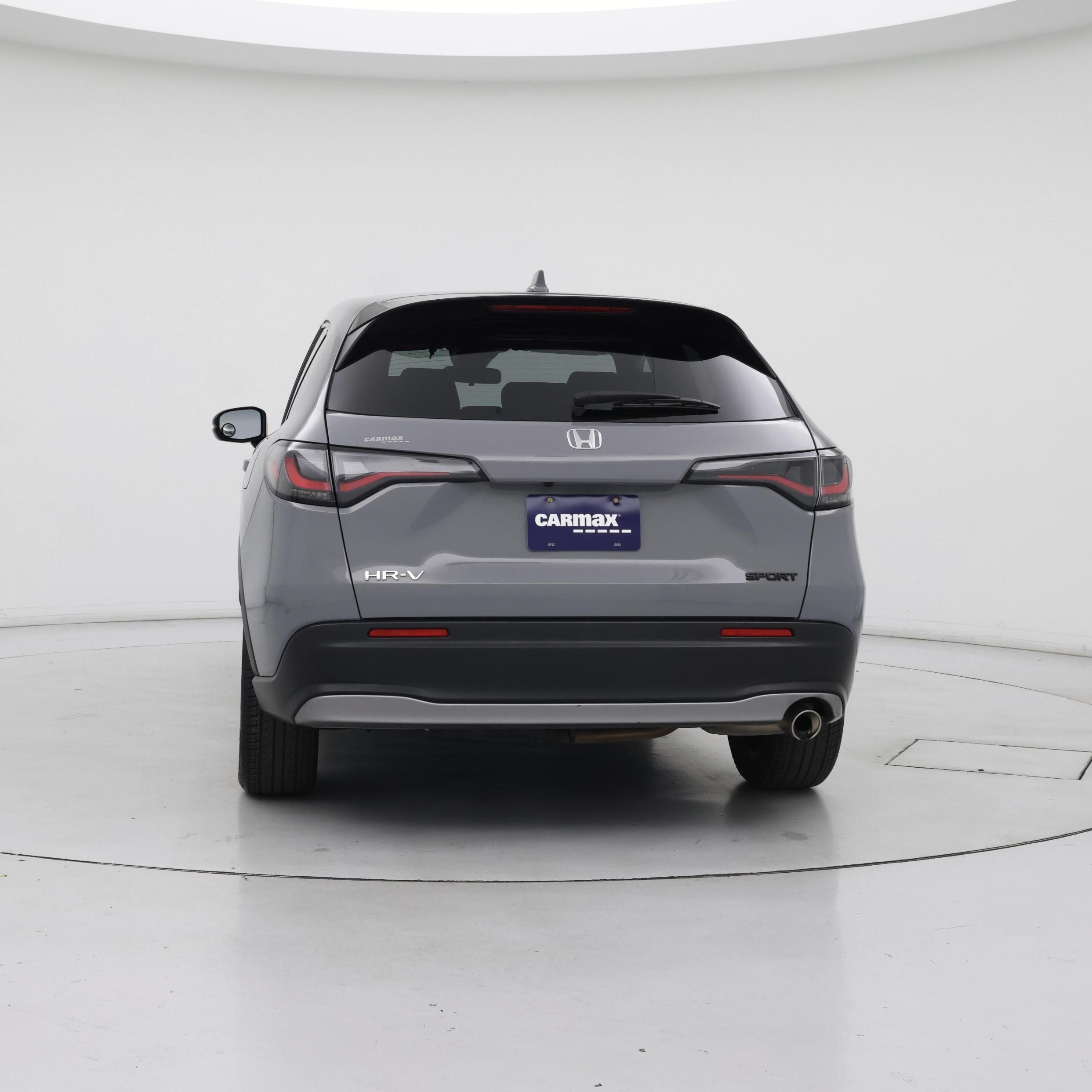 Thumbnail: 2023 Honda HR-V - 6