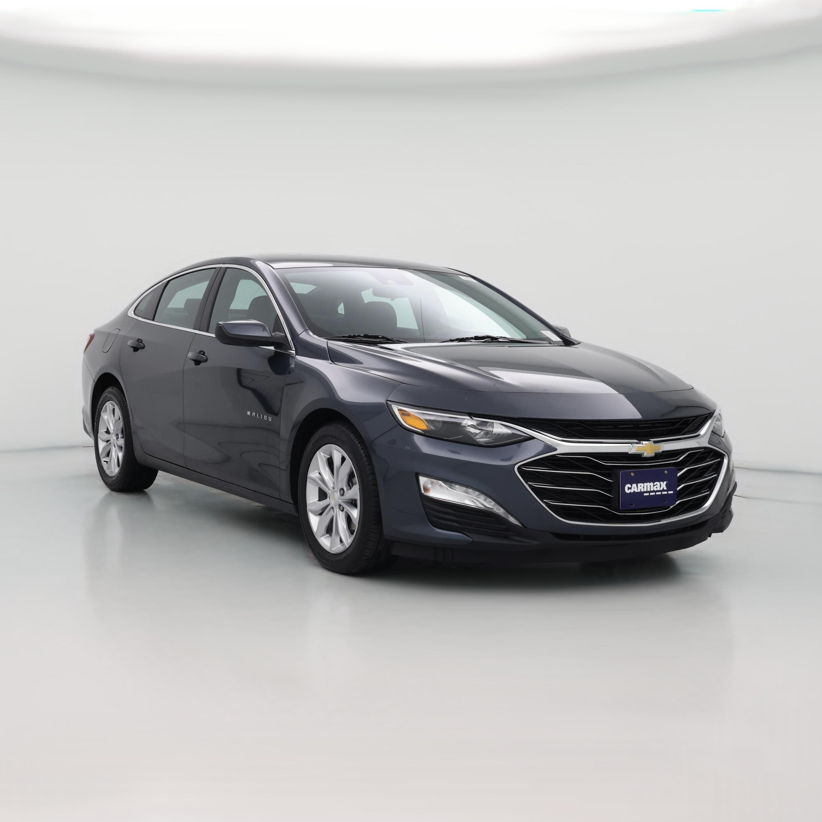 Thumbnail: 2020 Chevrolet Malibu - 1