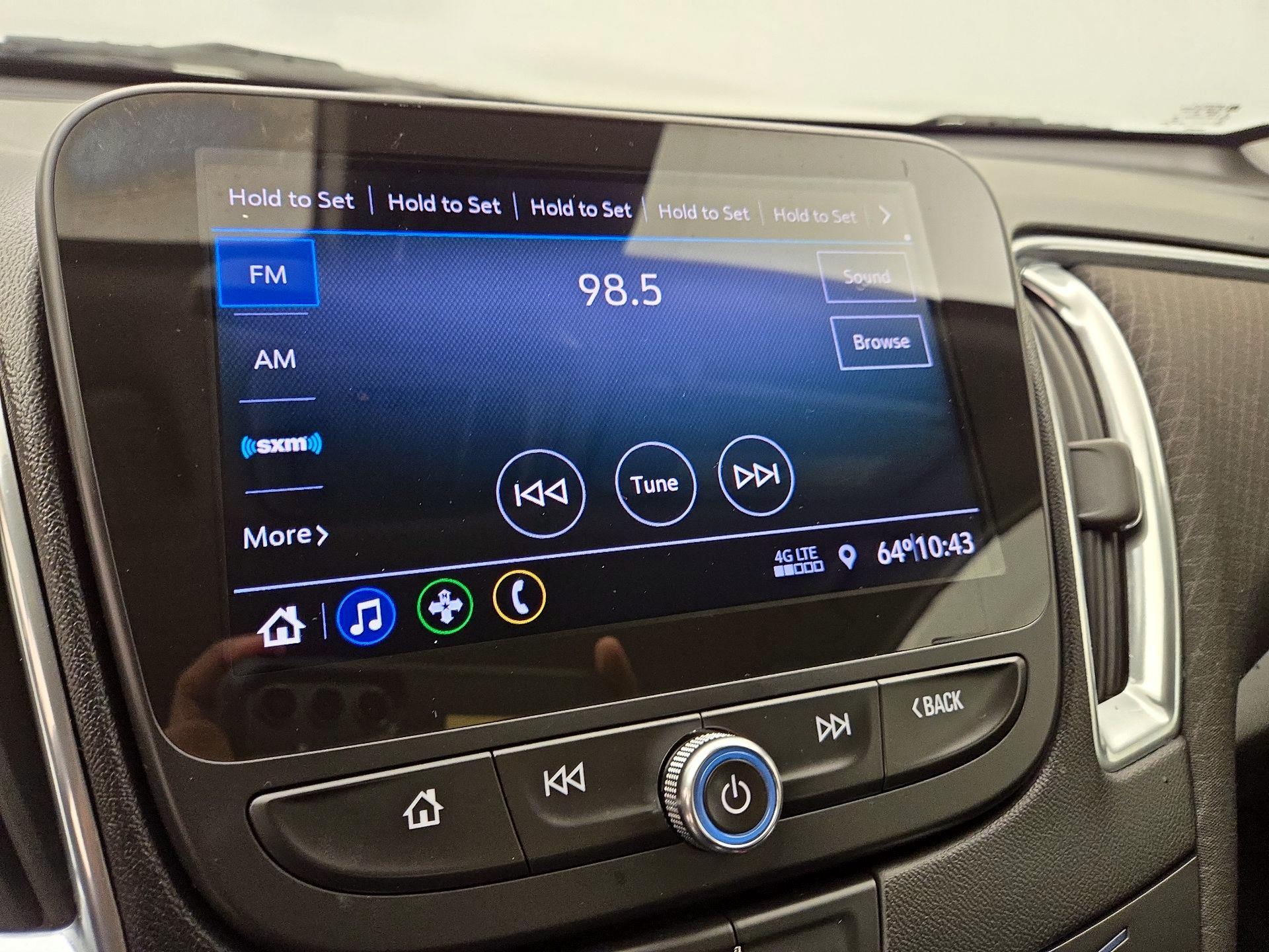 Thumbnail: 2020 Chevrolet Malibu - 15