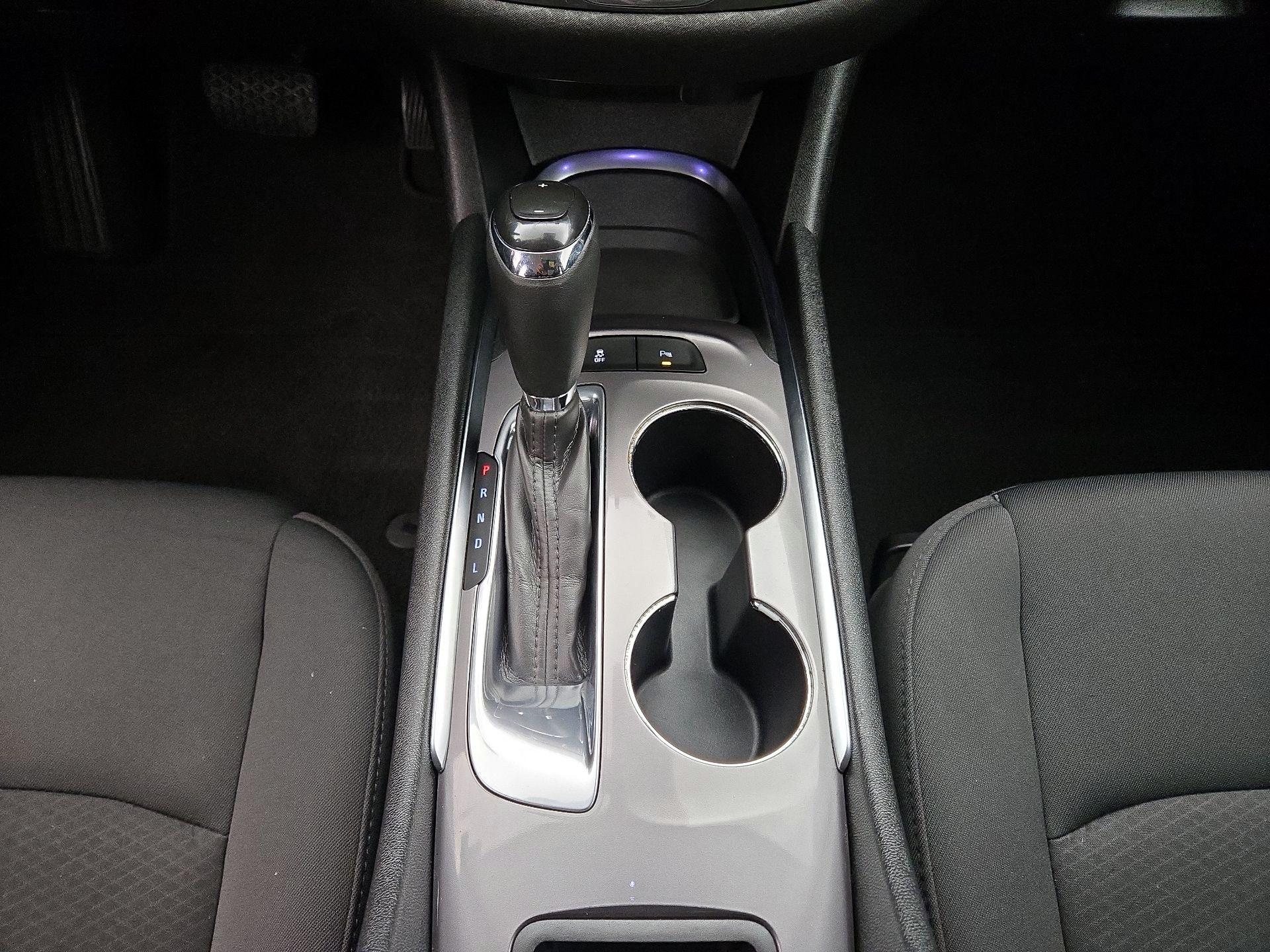 Thumbnail: 2020 Chevrolet Malibu - 17