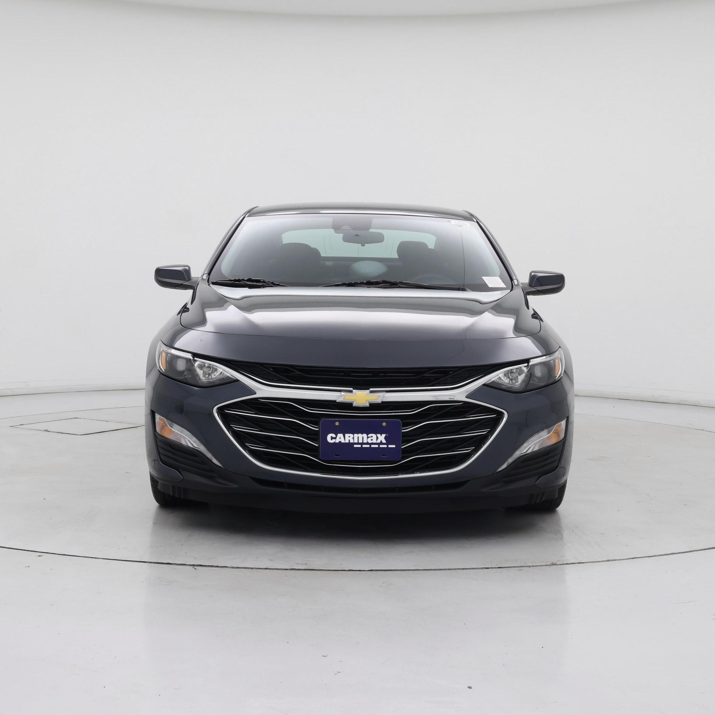 Thumbnail: 2020 Chevrolet Malibu - 5
