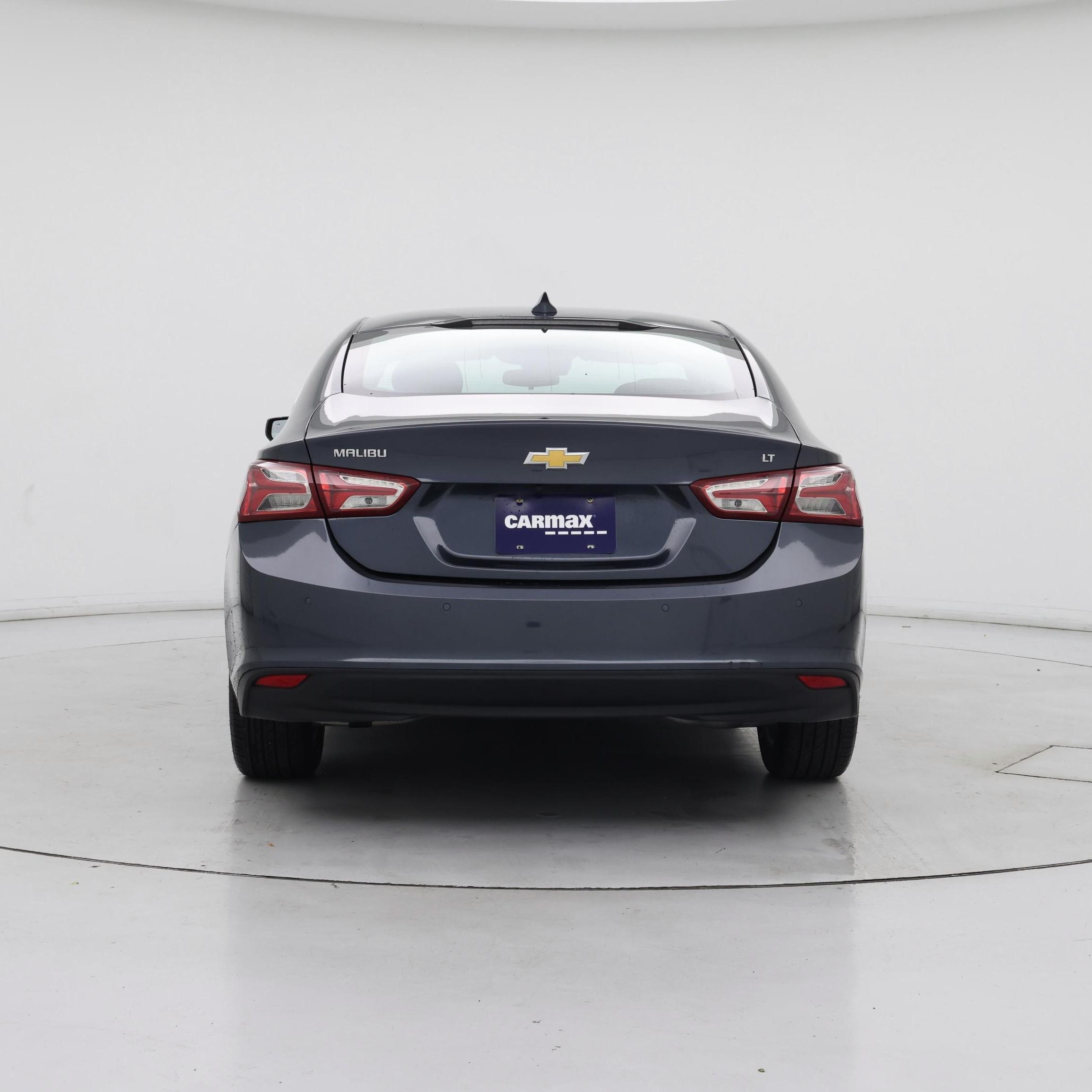 Thumbnail: 2020 Chevrolet Malibu - 6