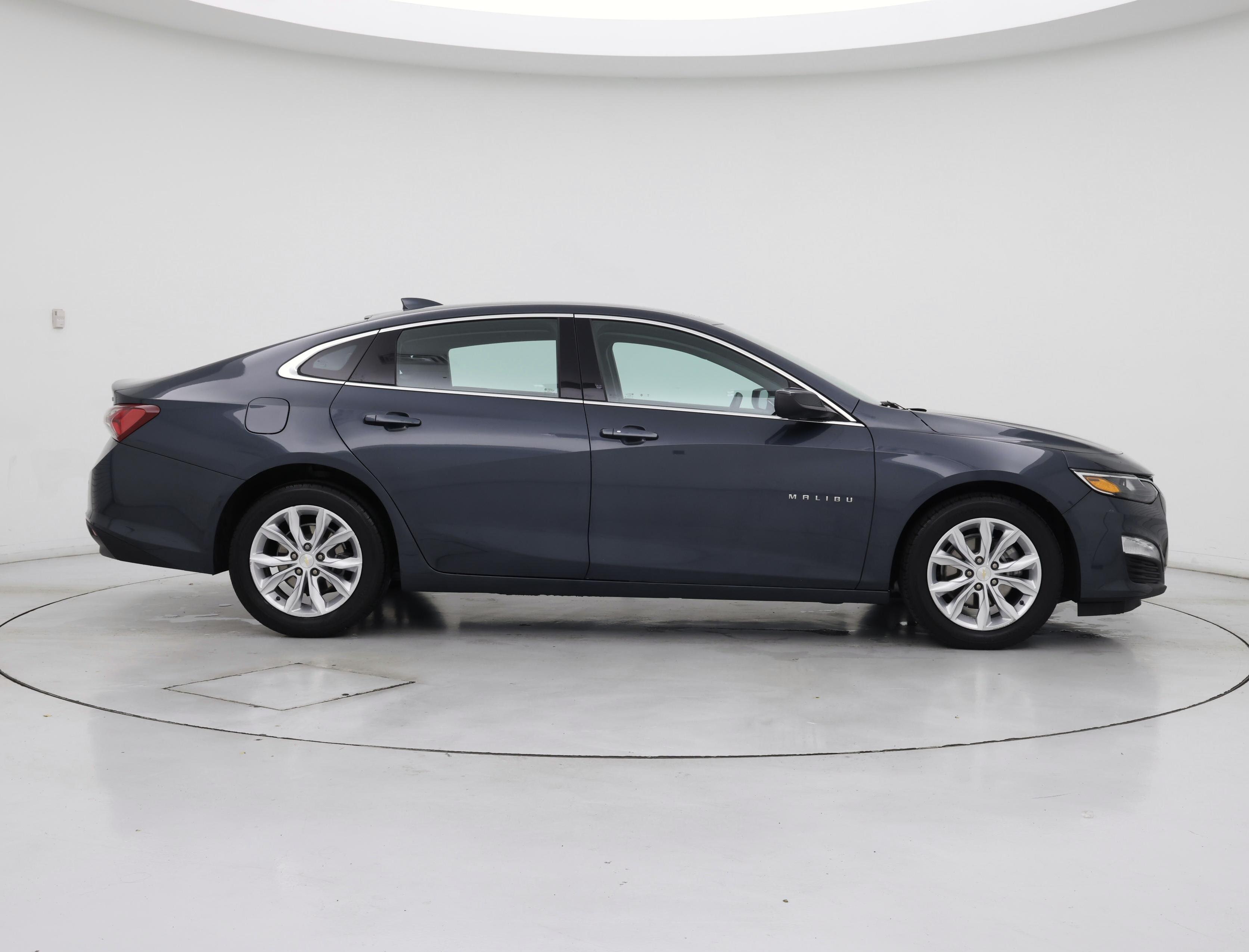 Thumbnail: 2020 Chevrolet Malibu - 7