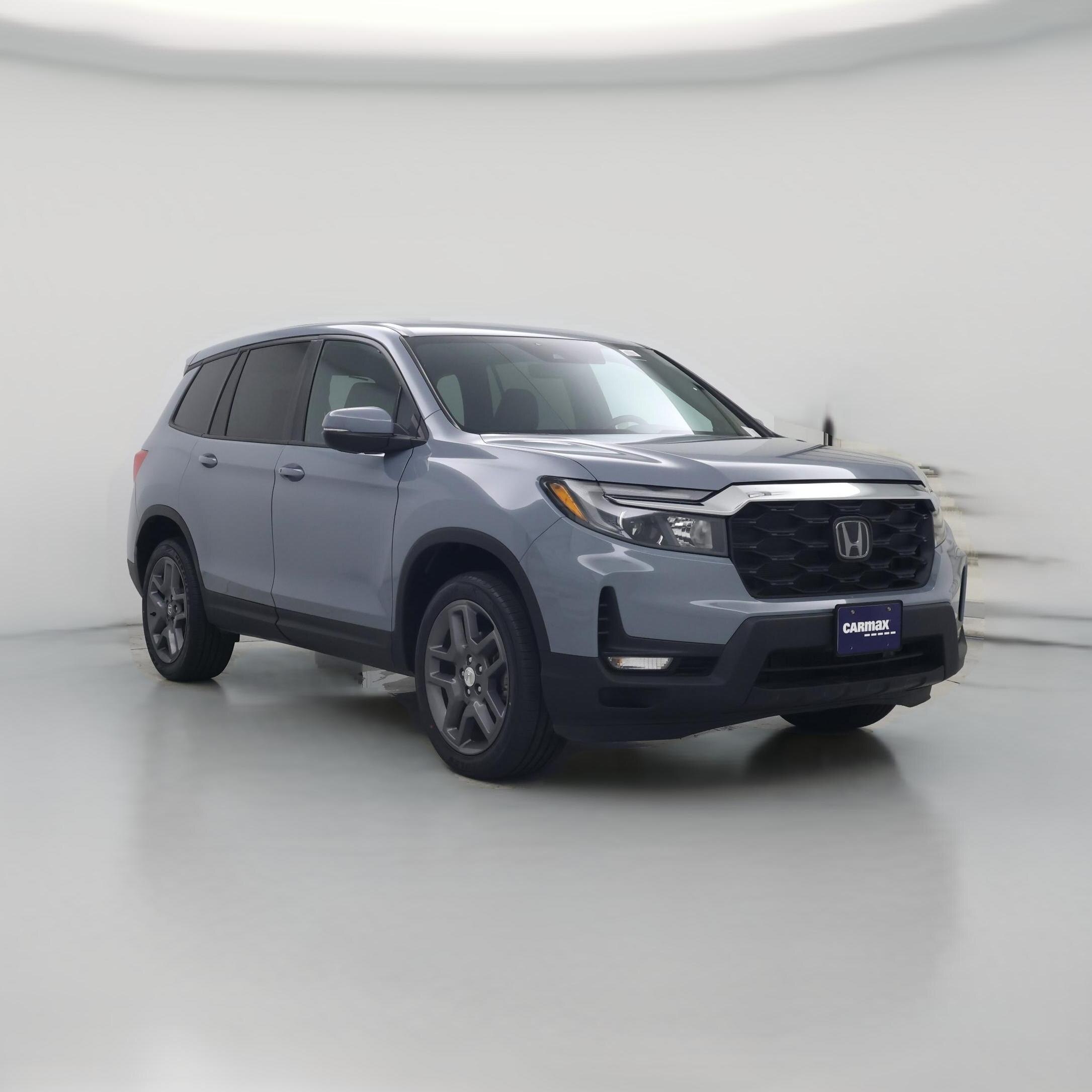 Thumbnail: 2023 Honda Passport - 1