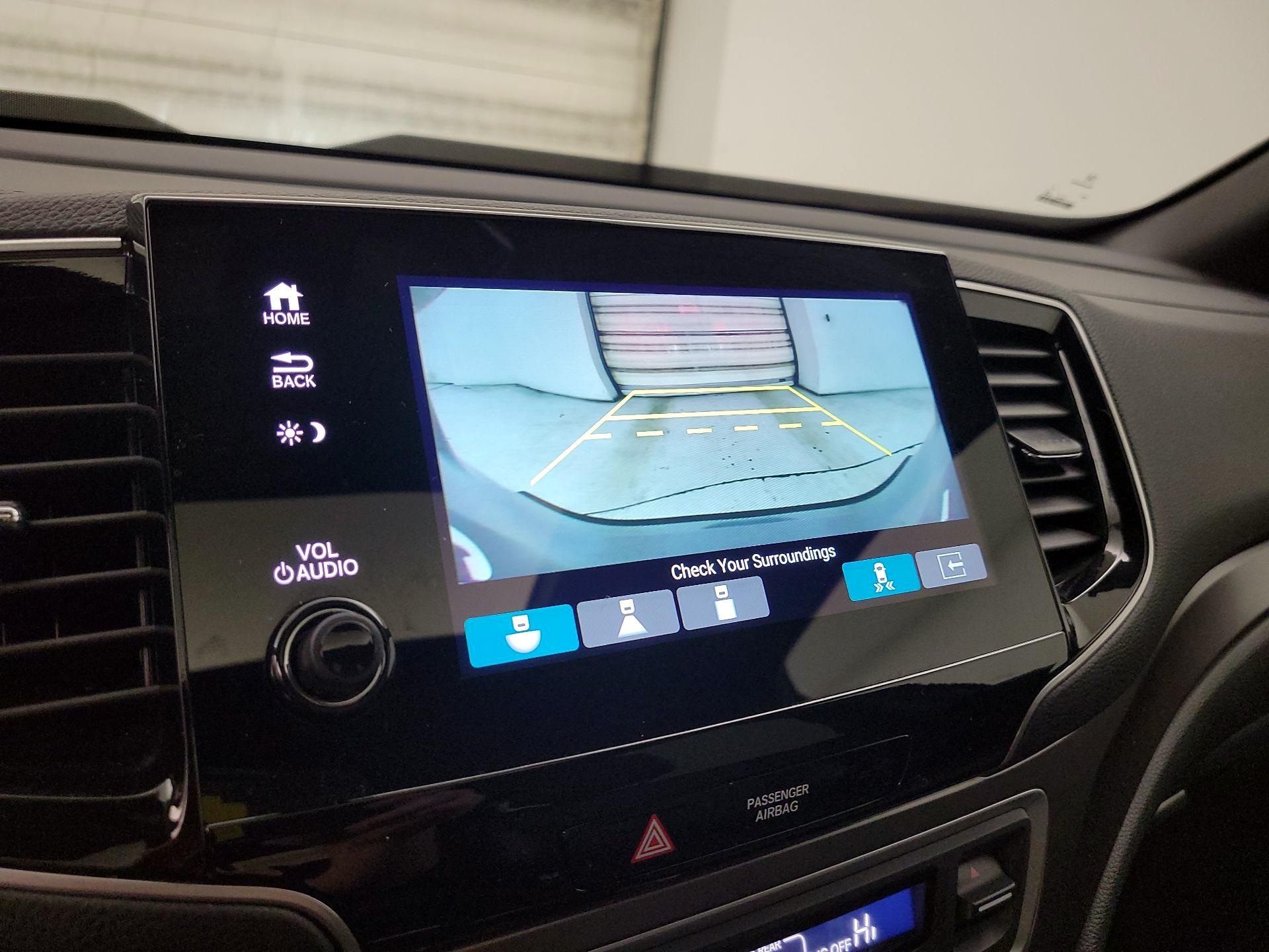 Thumbnail: 2023 Honda Passport - 13