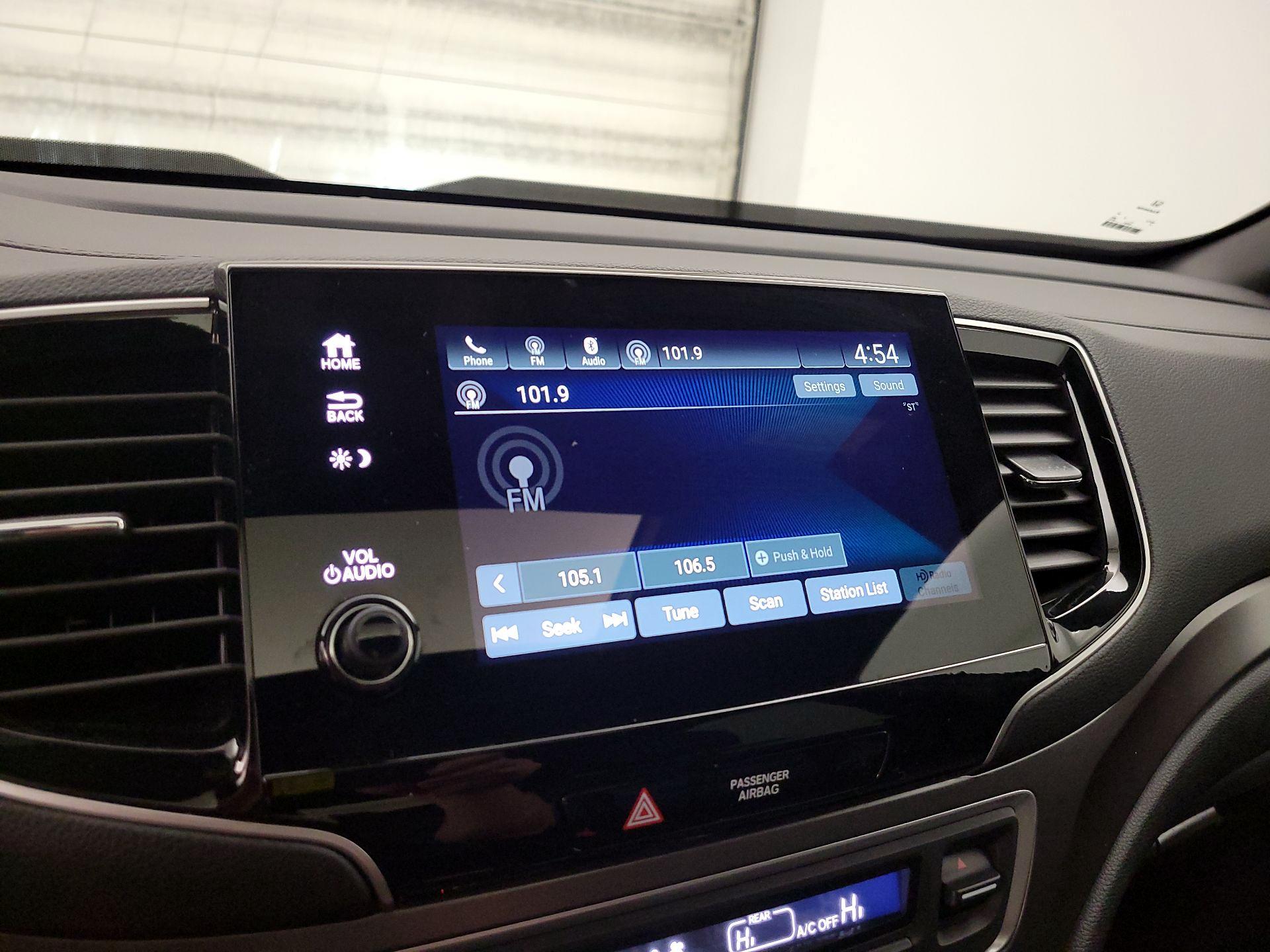 Thumbnail: 2023 Honda Passport - 14