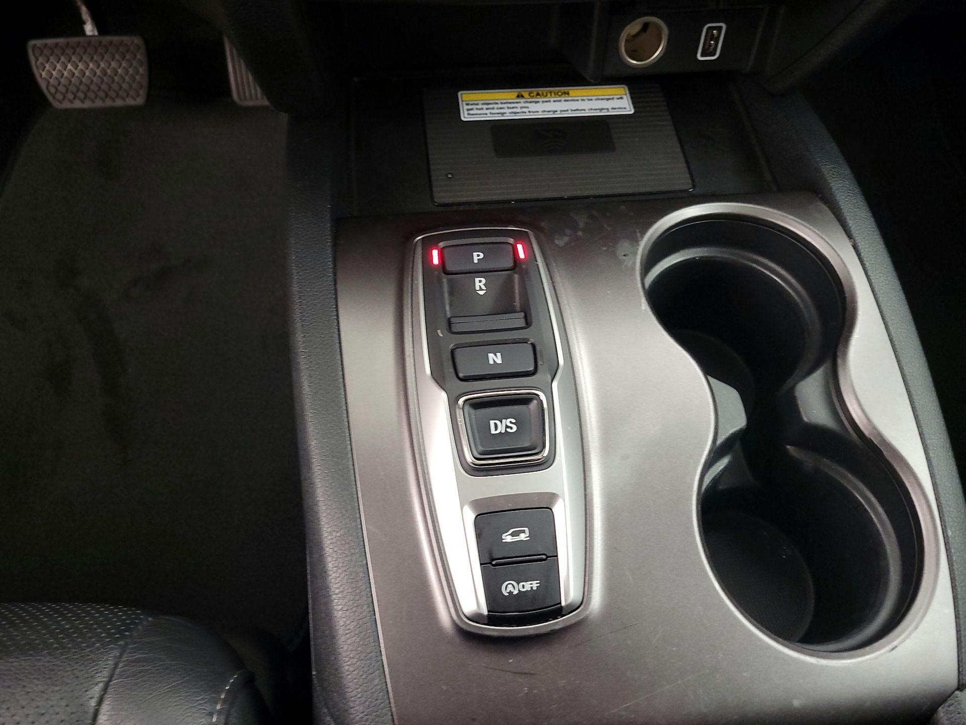 Thumbnail: 2023 Honda Passport - 16