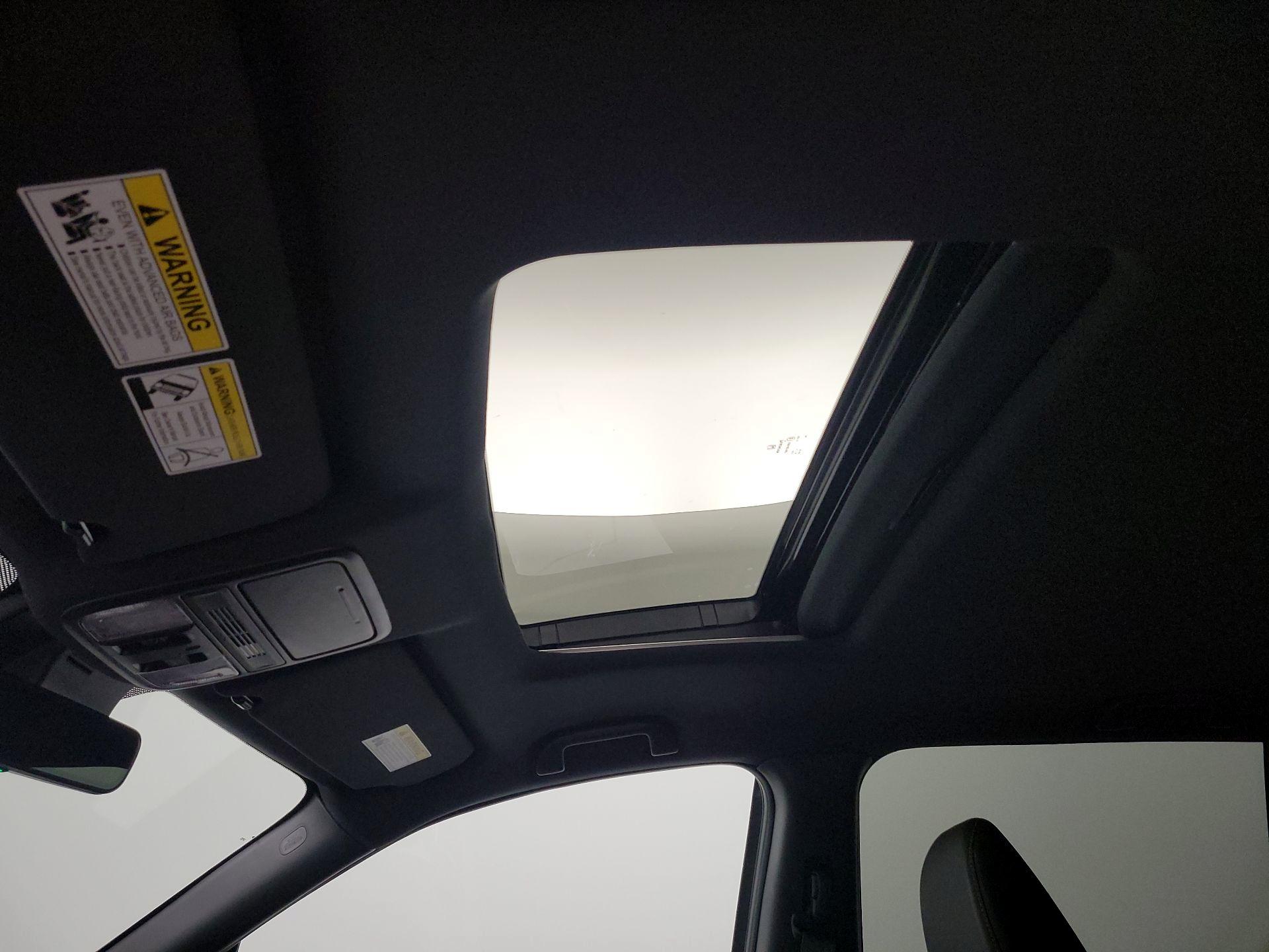 Thumbnail: 2023 Honda Passport - 17