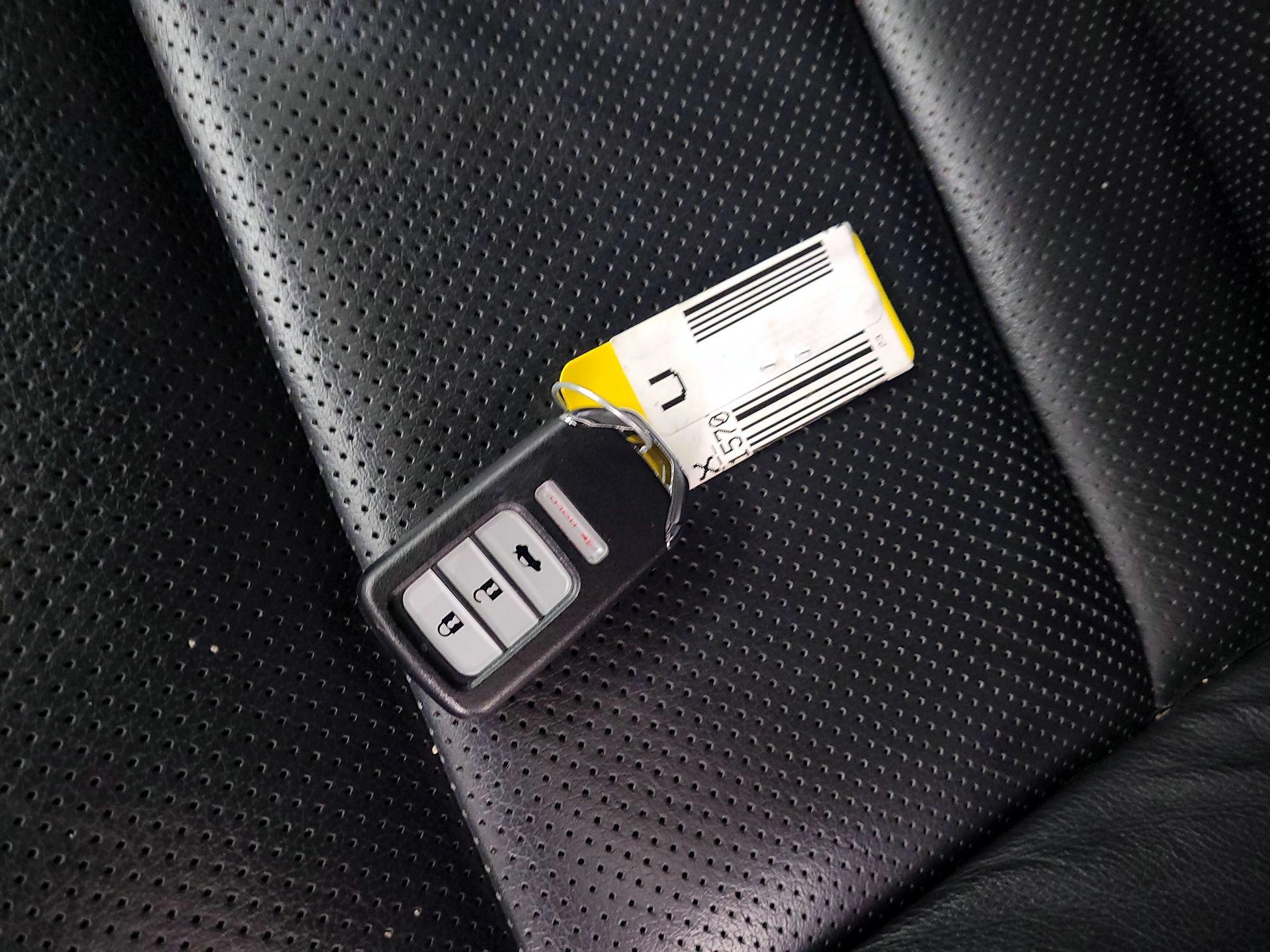 Thumbnail: 2023 Honda Passport - 20