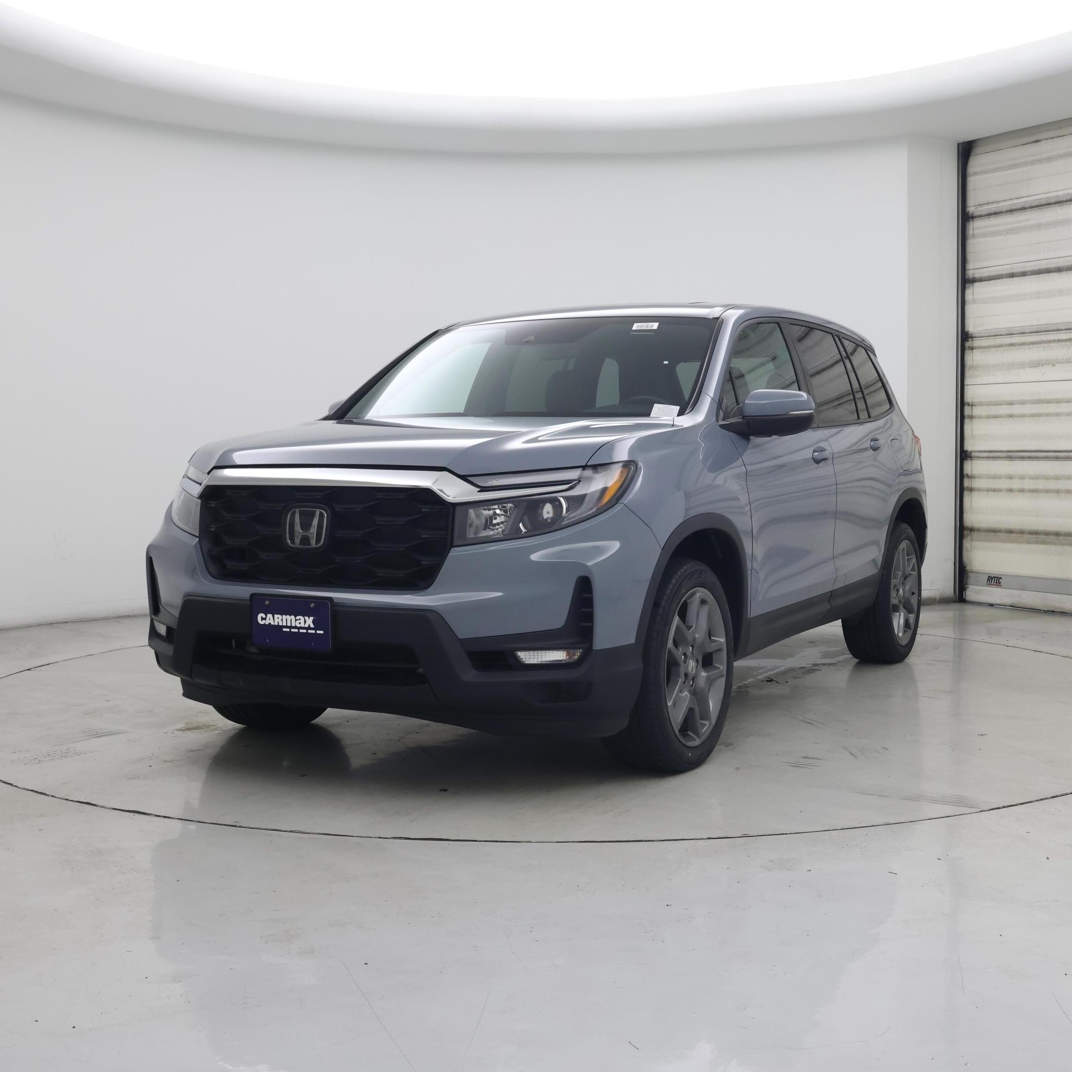 Thumbnail: 2023 Honda Passport - 4