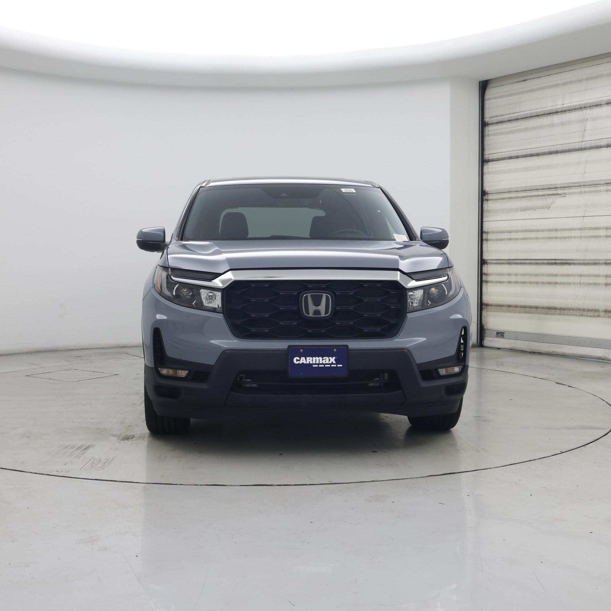 Thumbnail: 2023 Honda Passport - 5