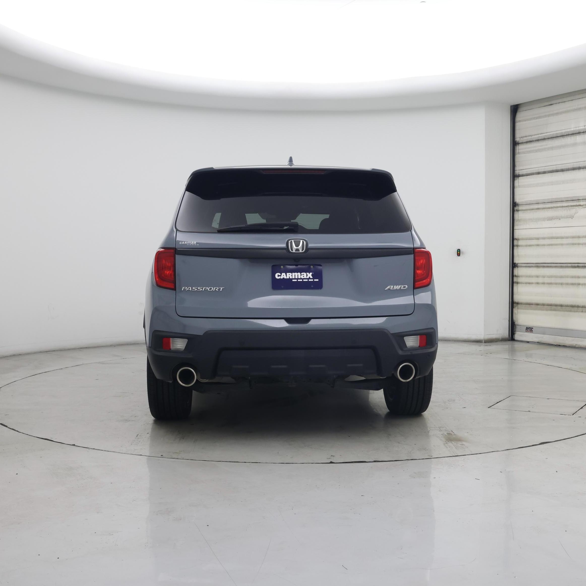 Thumbnail: 2023 Honda Passport - 6