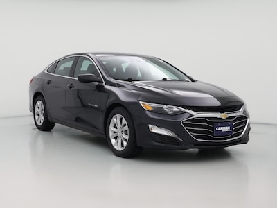 2023 Chevrolet Malibu 1LT