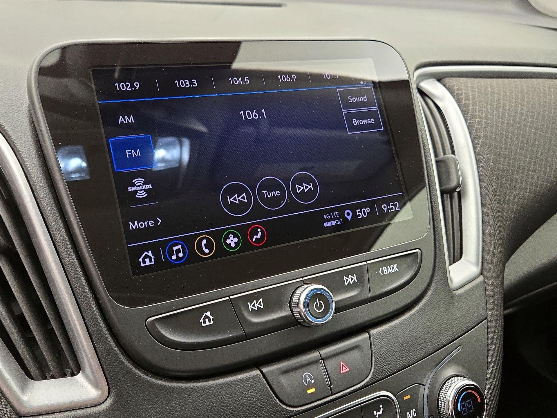 Thumbnail: 2023 Chevrolet Malibu - 15