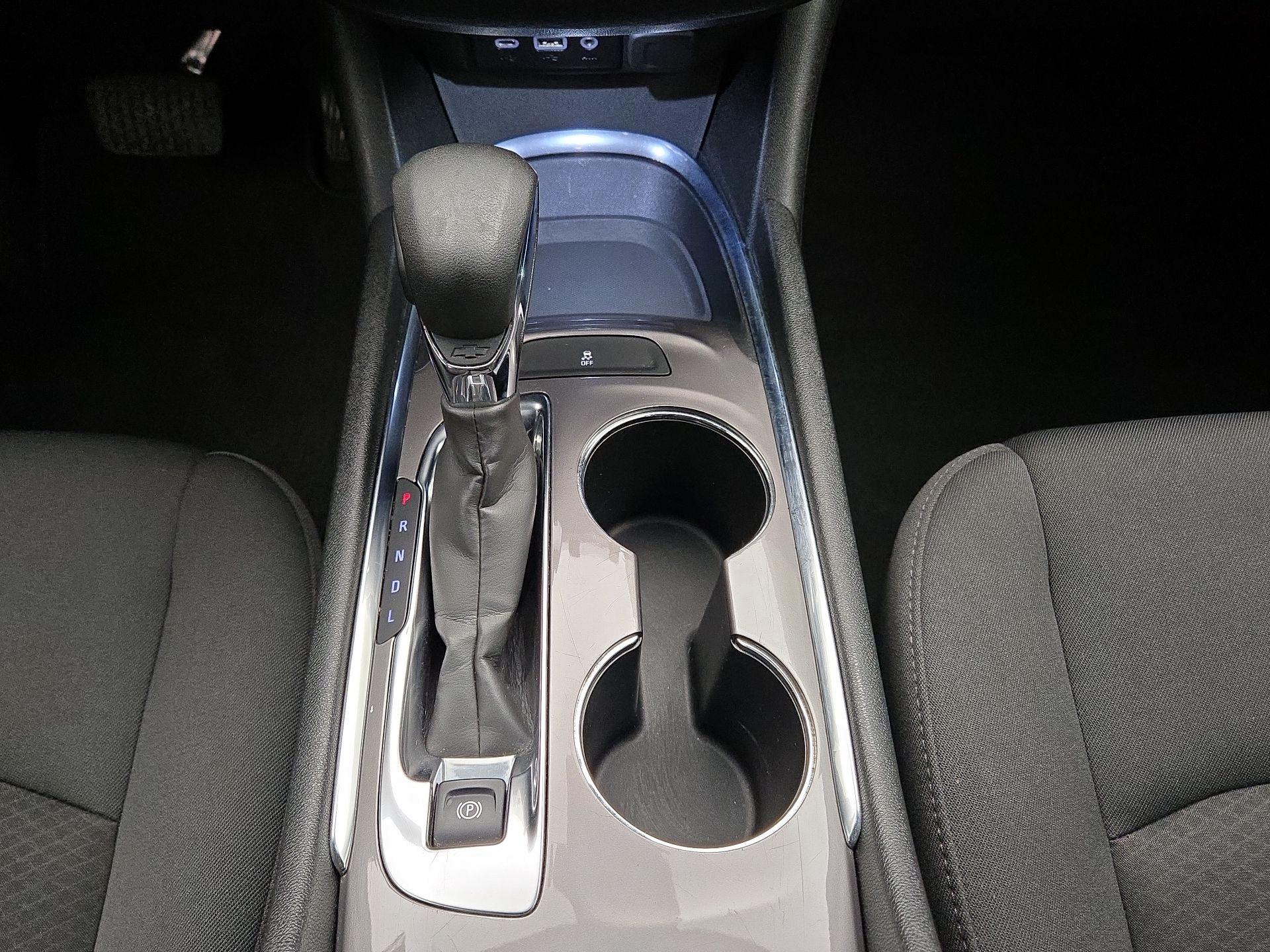 Thumbnail: 2023 Chevrolet Malibu - 17